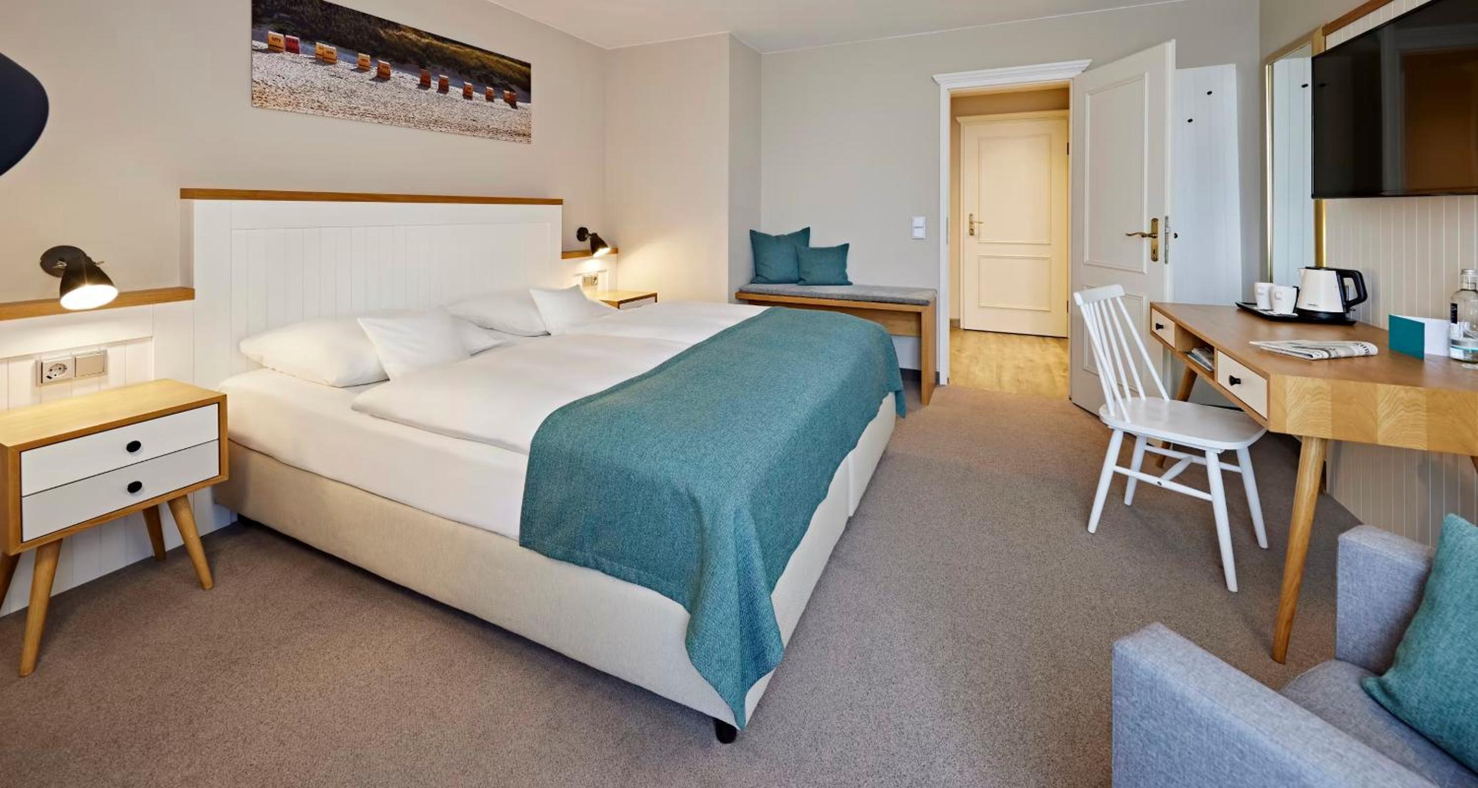 Superior Double Room photo 3