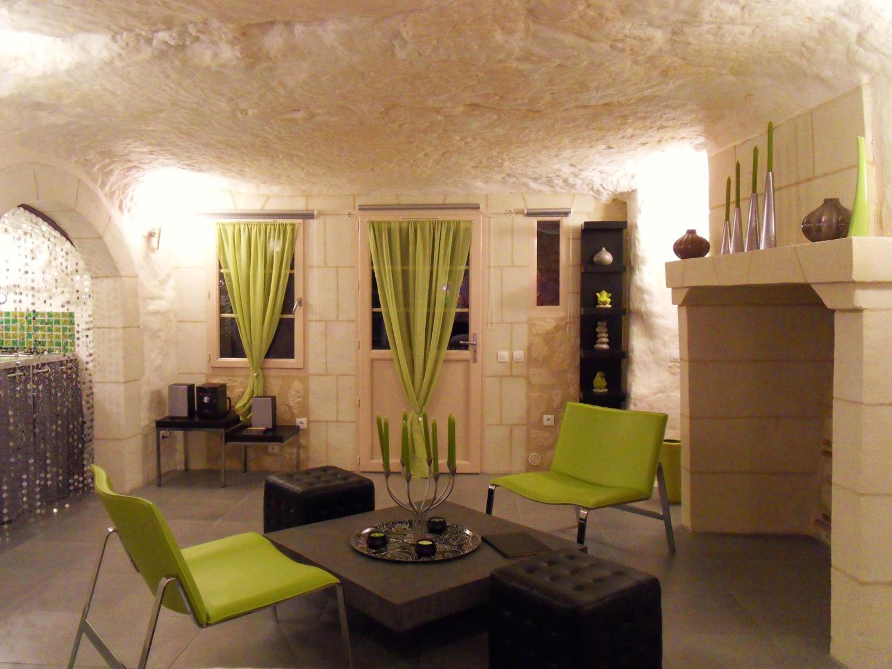Deluxe Double Room - Etoile - Photo 8