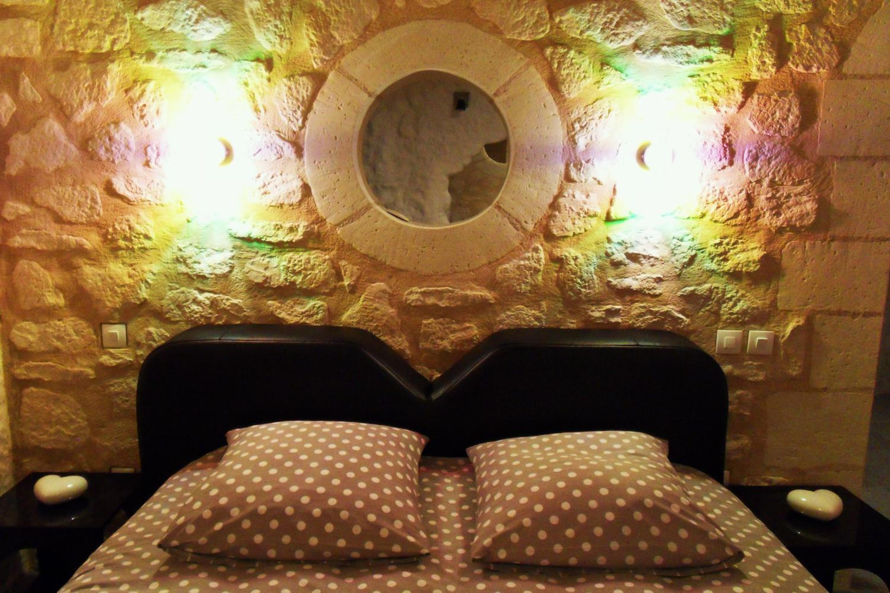 Deluxe Double Room - Etoile - Photo 4