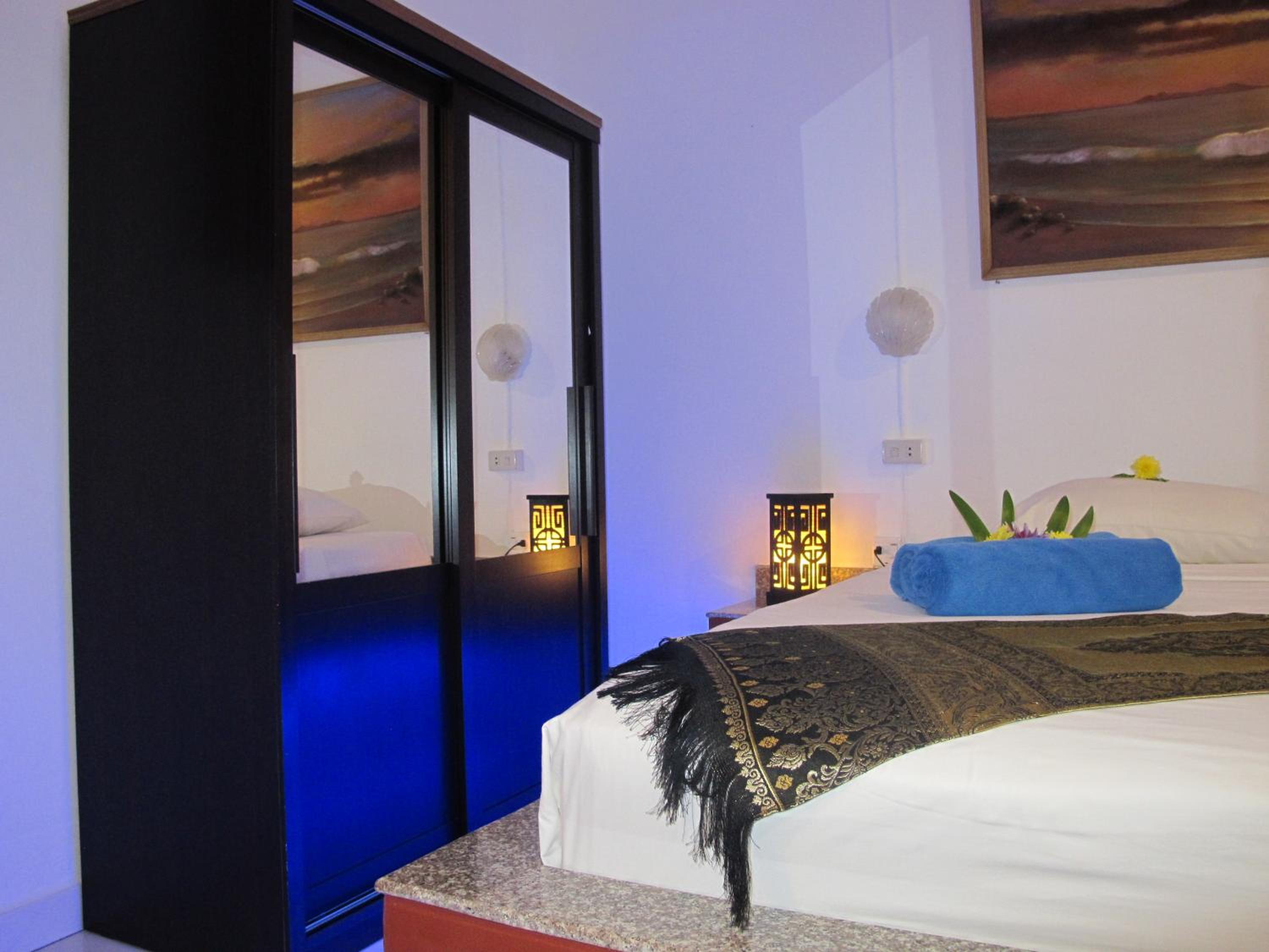 Premium Deluxe Bungalow photo 1