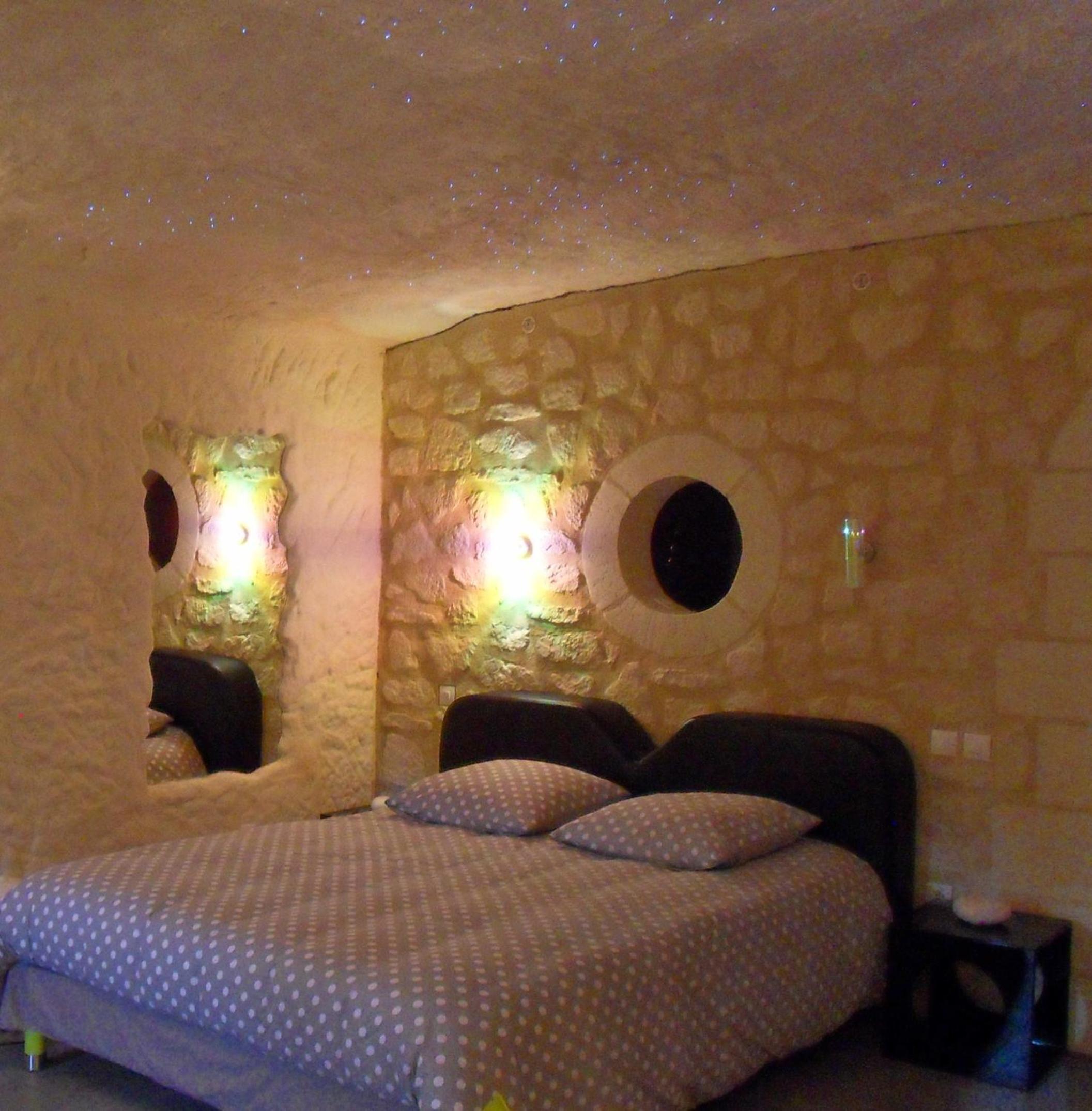 Deluxe Double Room - Etoile - Photo 5
