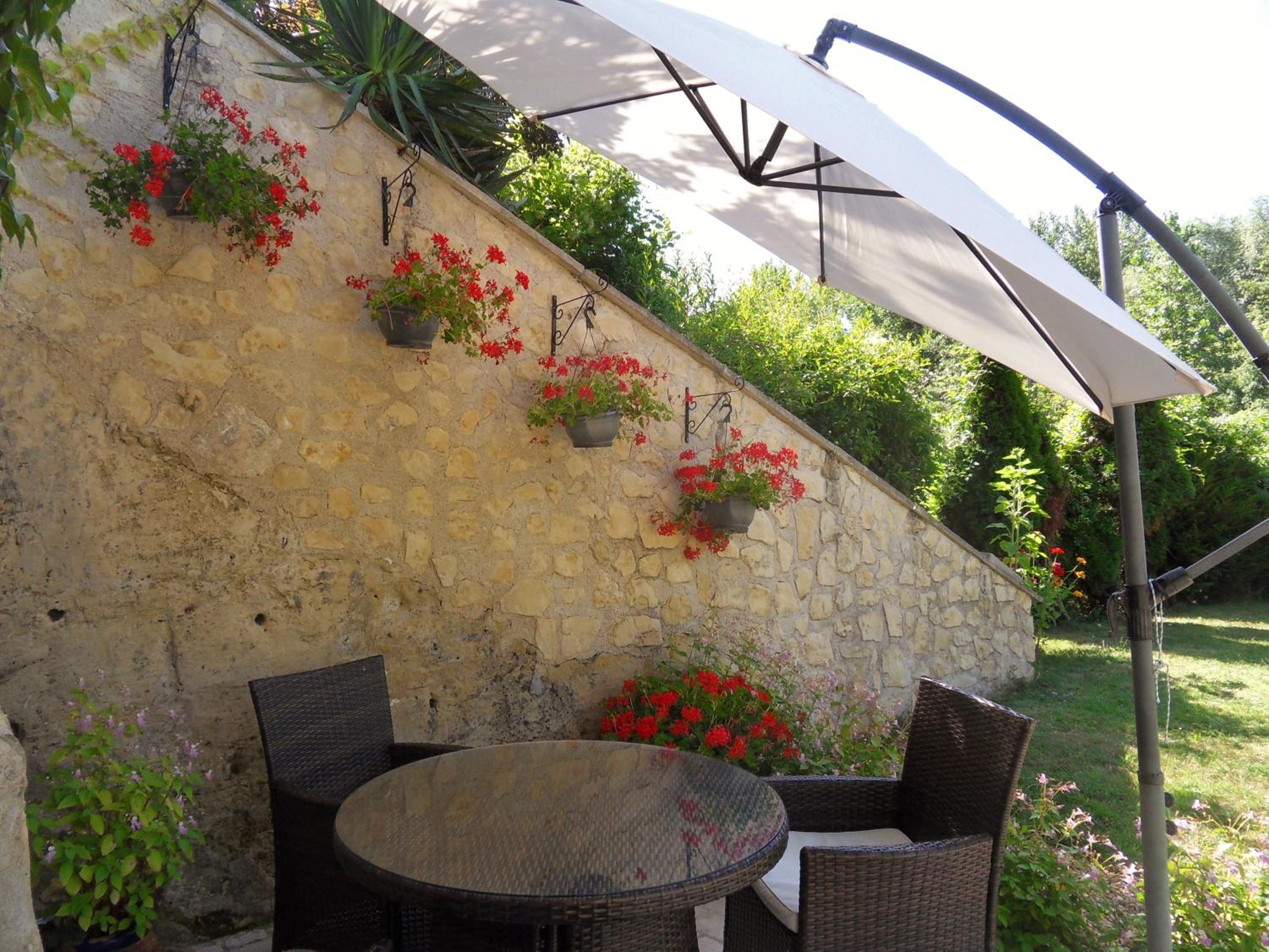 Deluxe Double Room - Etoile - Photo 16