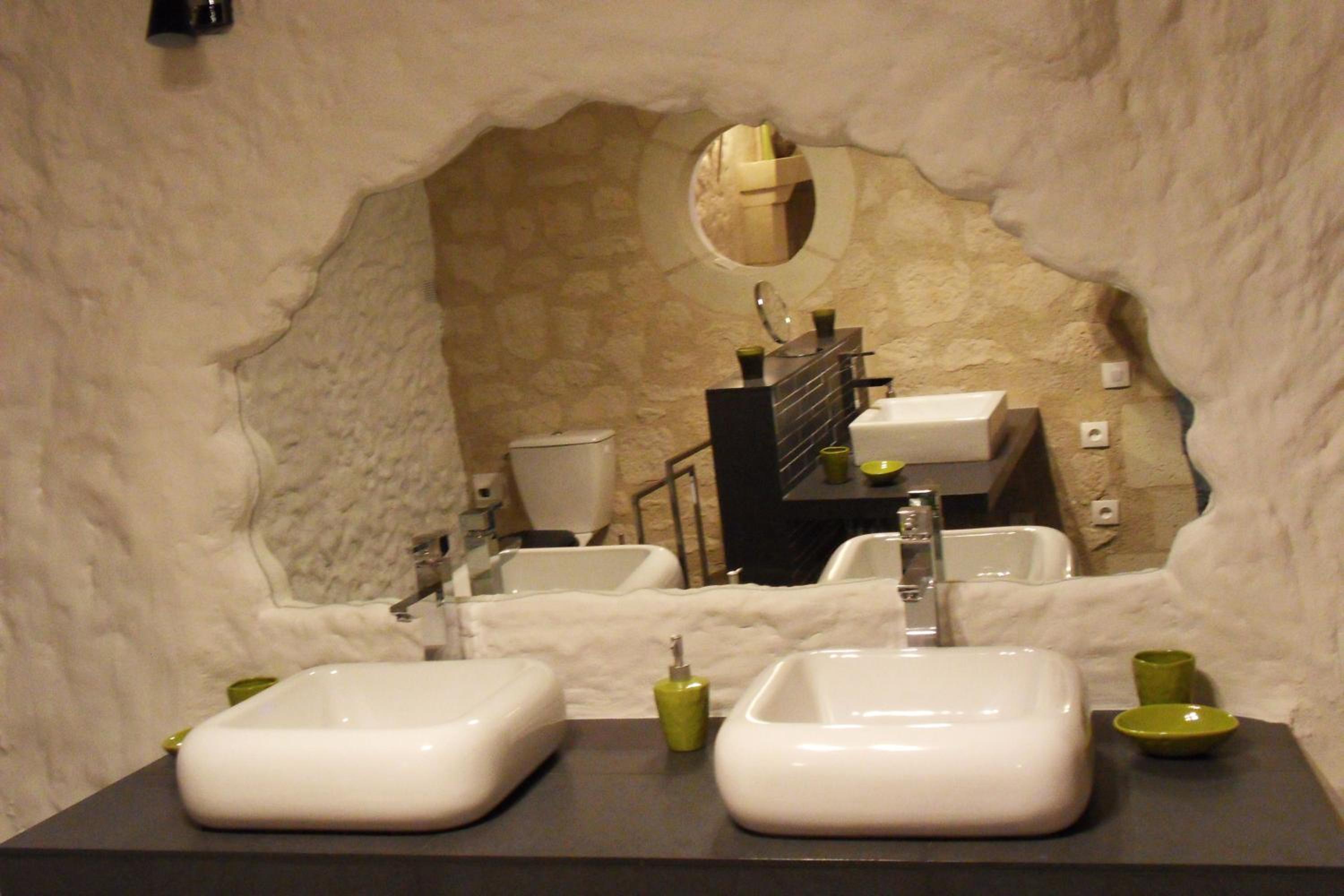 Deluxe Double Room - Etoile - Photo 13