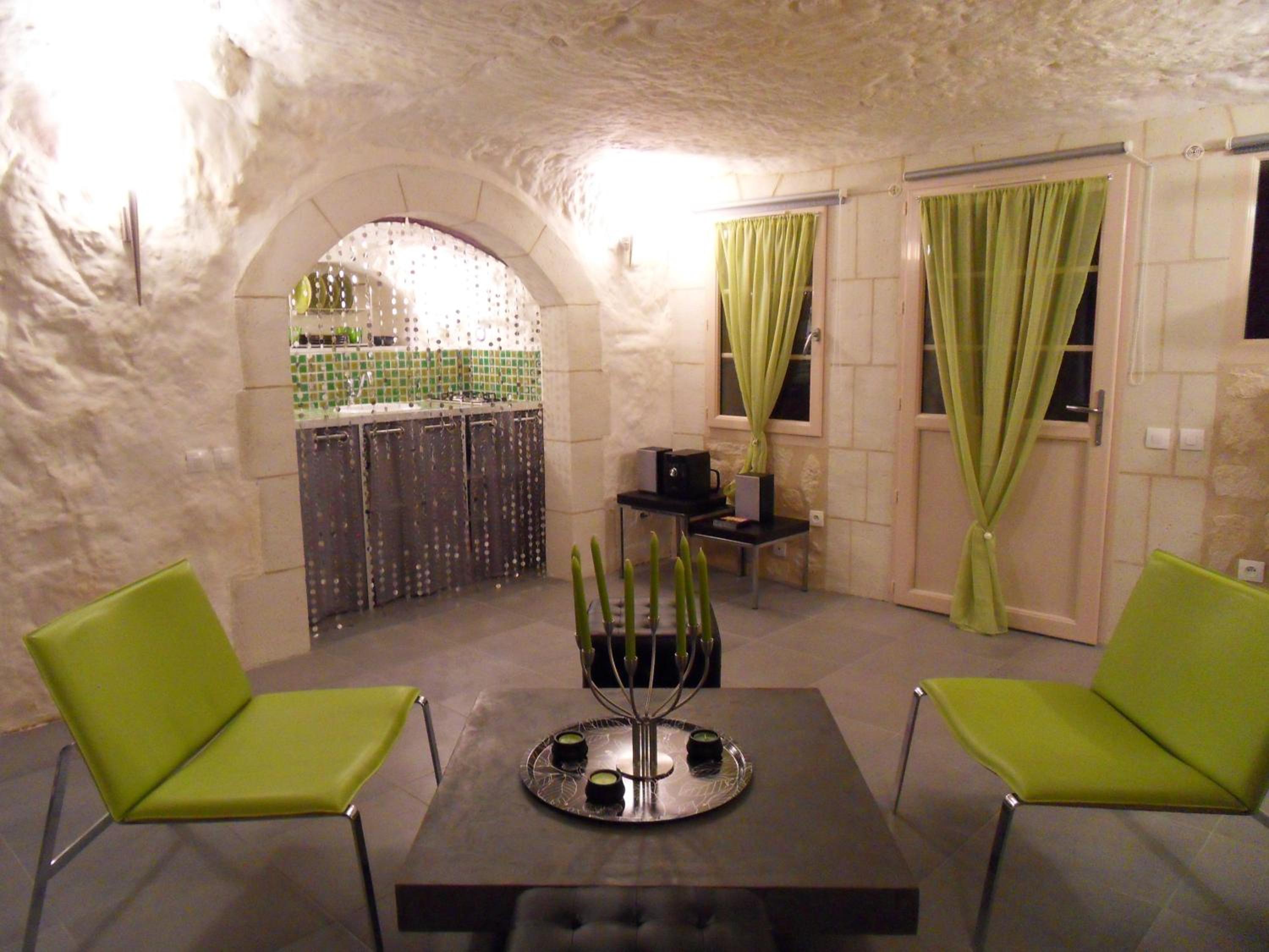 Deluxe Double Room - Etoile - Photo 6