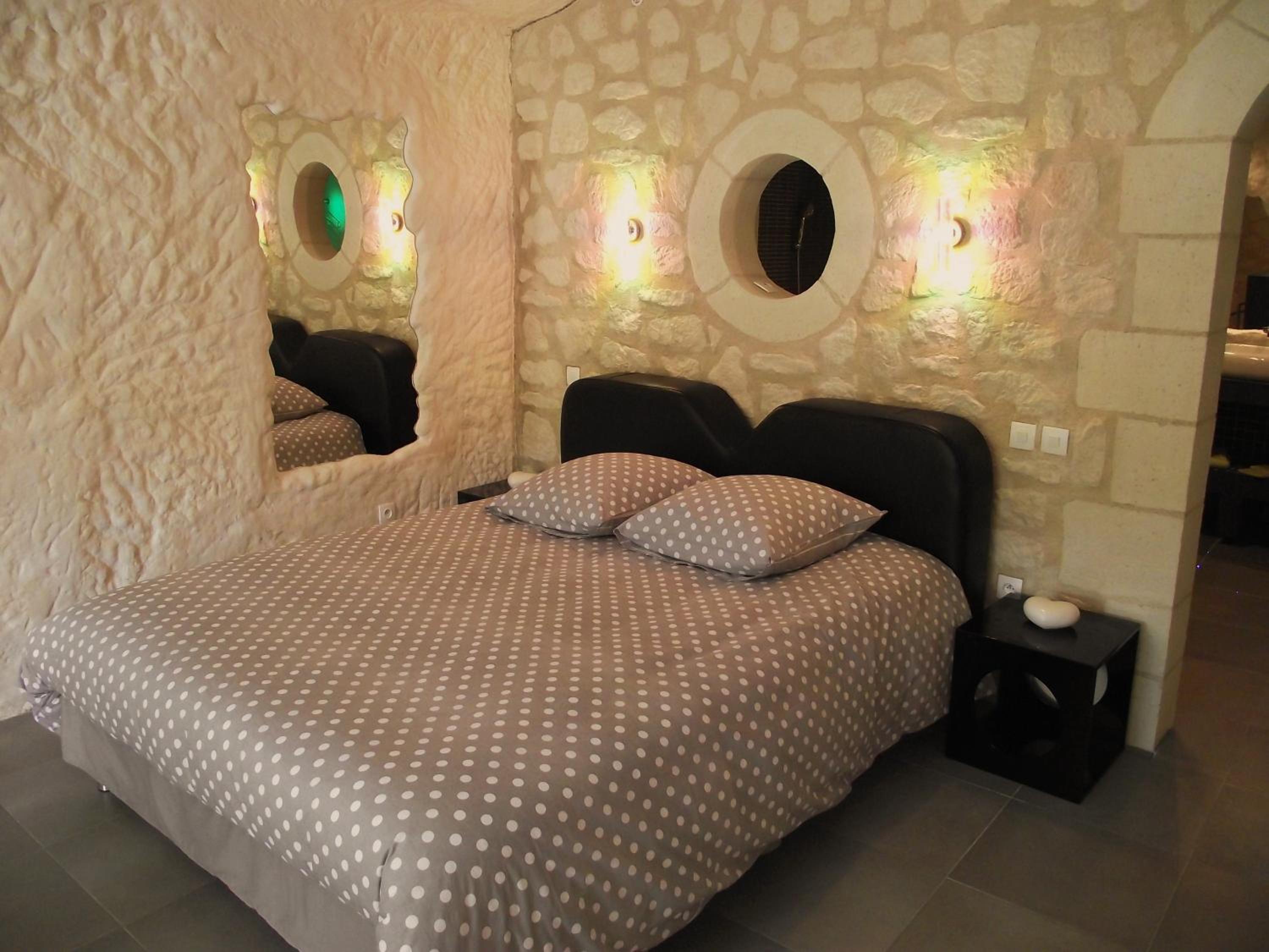 Deluxe Double Room - Etoile - Photo 3