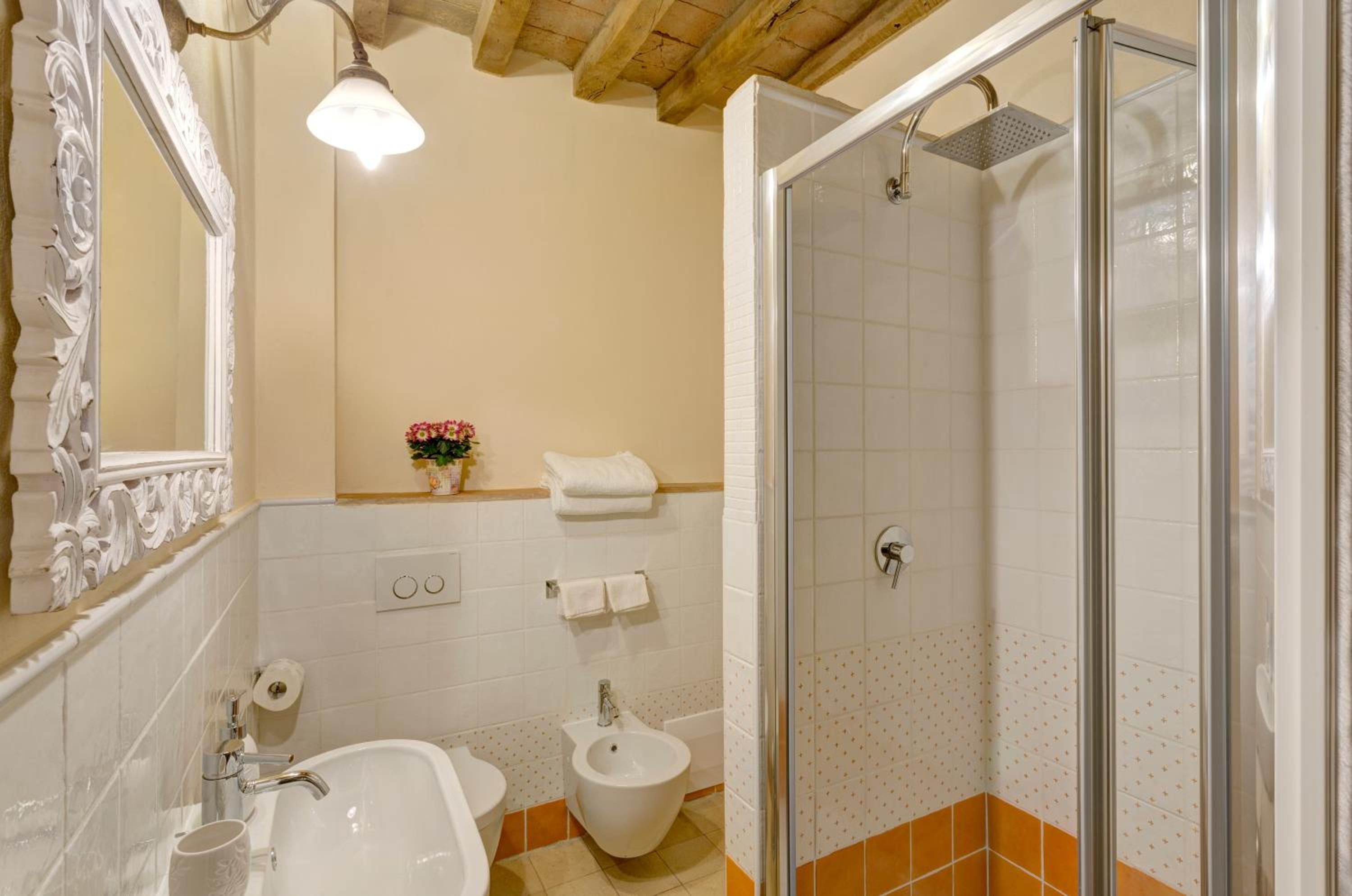 Double or Twin Room photo 3