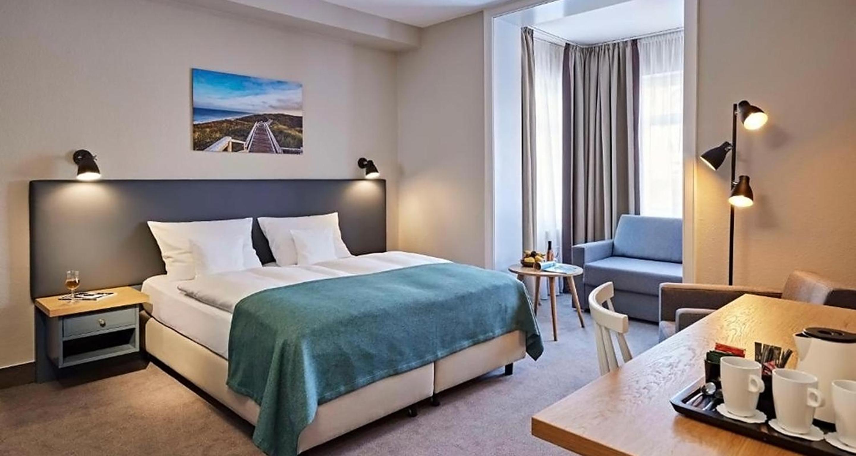 Superior Triple Room photo 2