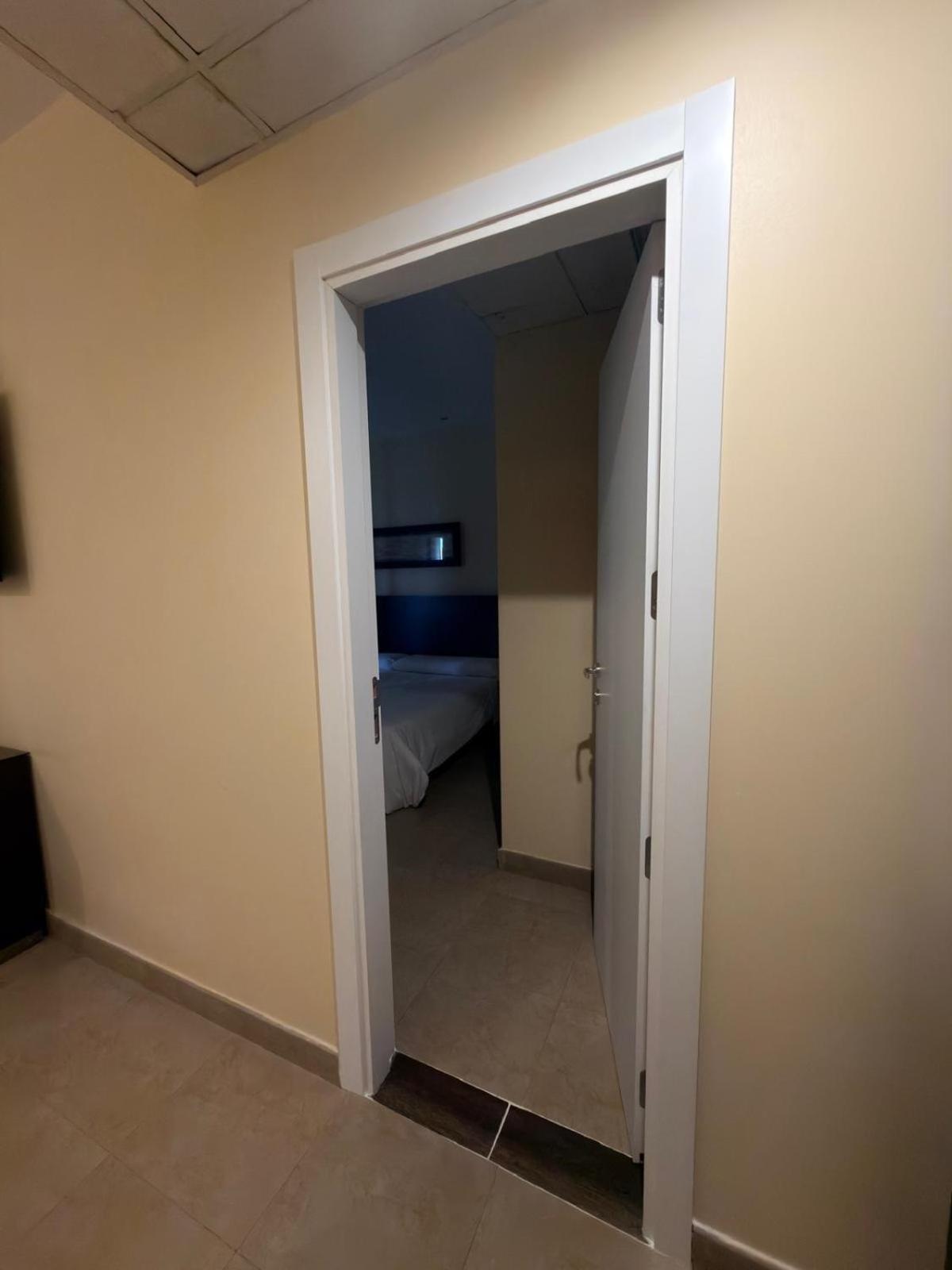 Habitación #18919421