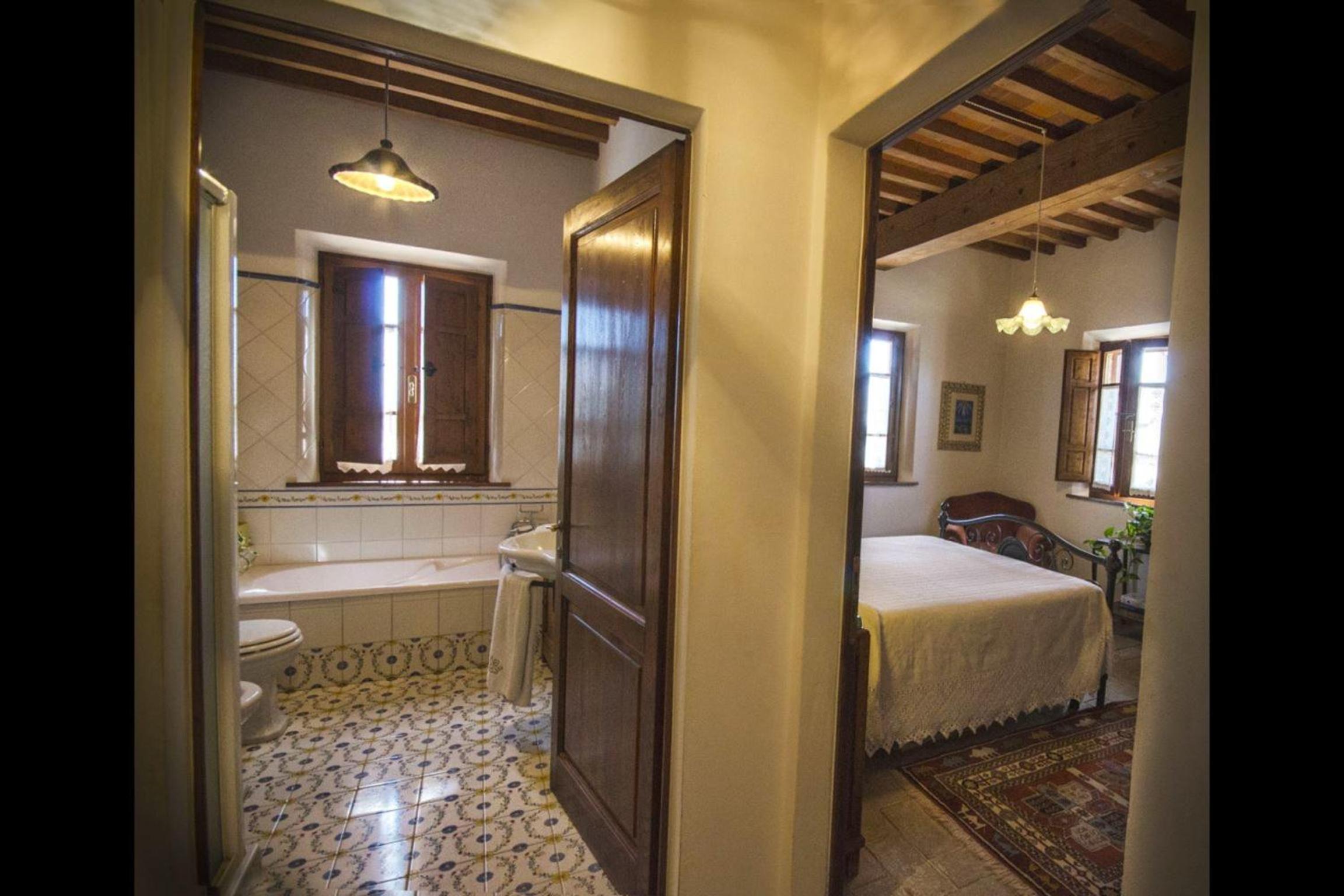 Villa with Private Pool photo 1