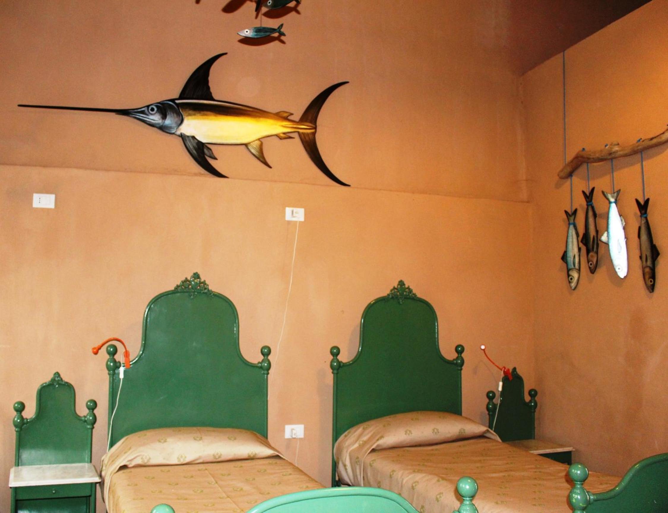 Triple Room with Private Bathroom - Photo 3