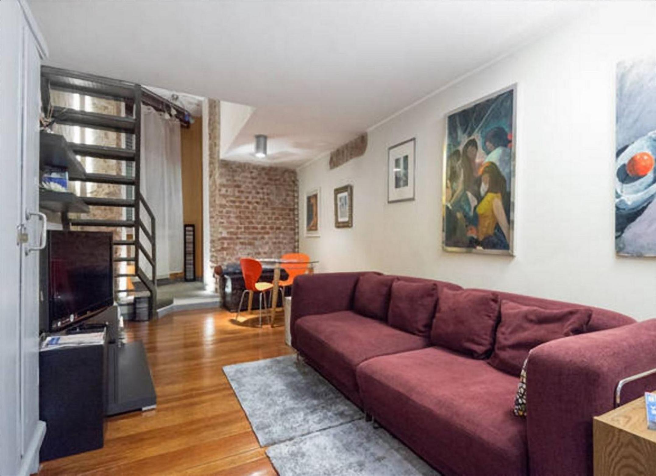 Apartment - Split Level