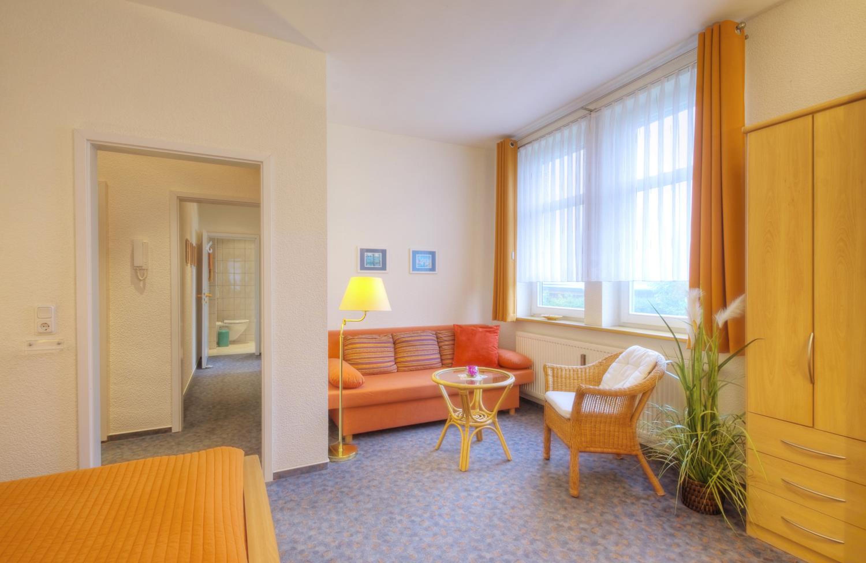 Apartment - Ground Floor photo 3