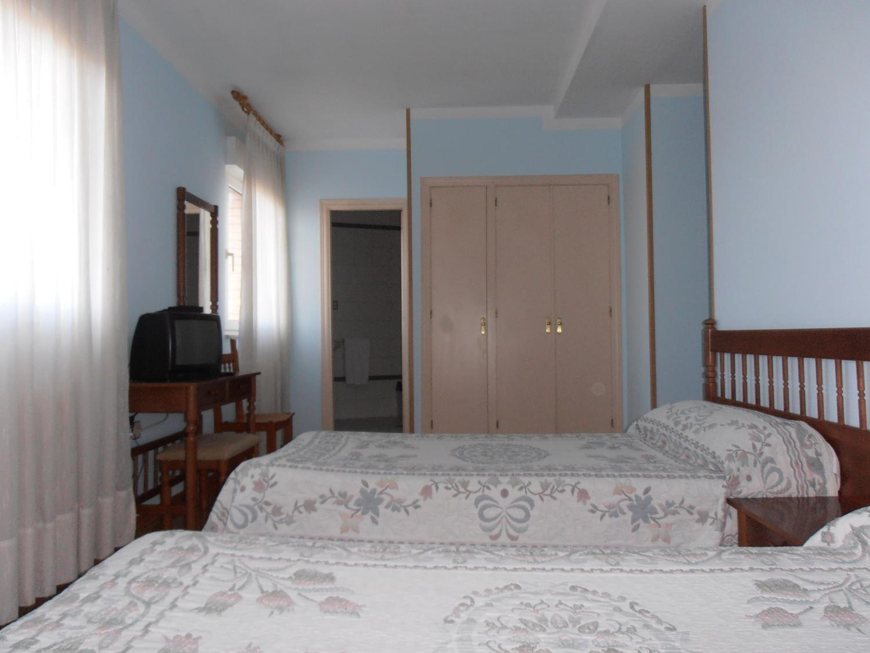 Habitación Doble