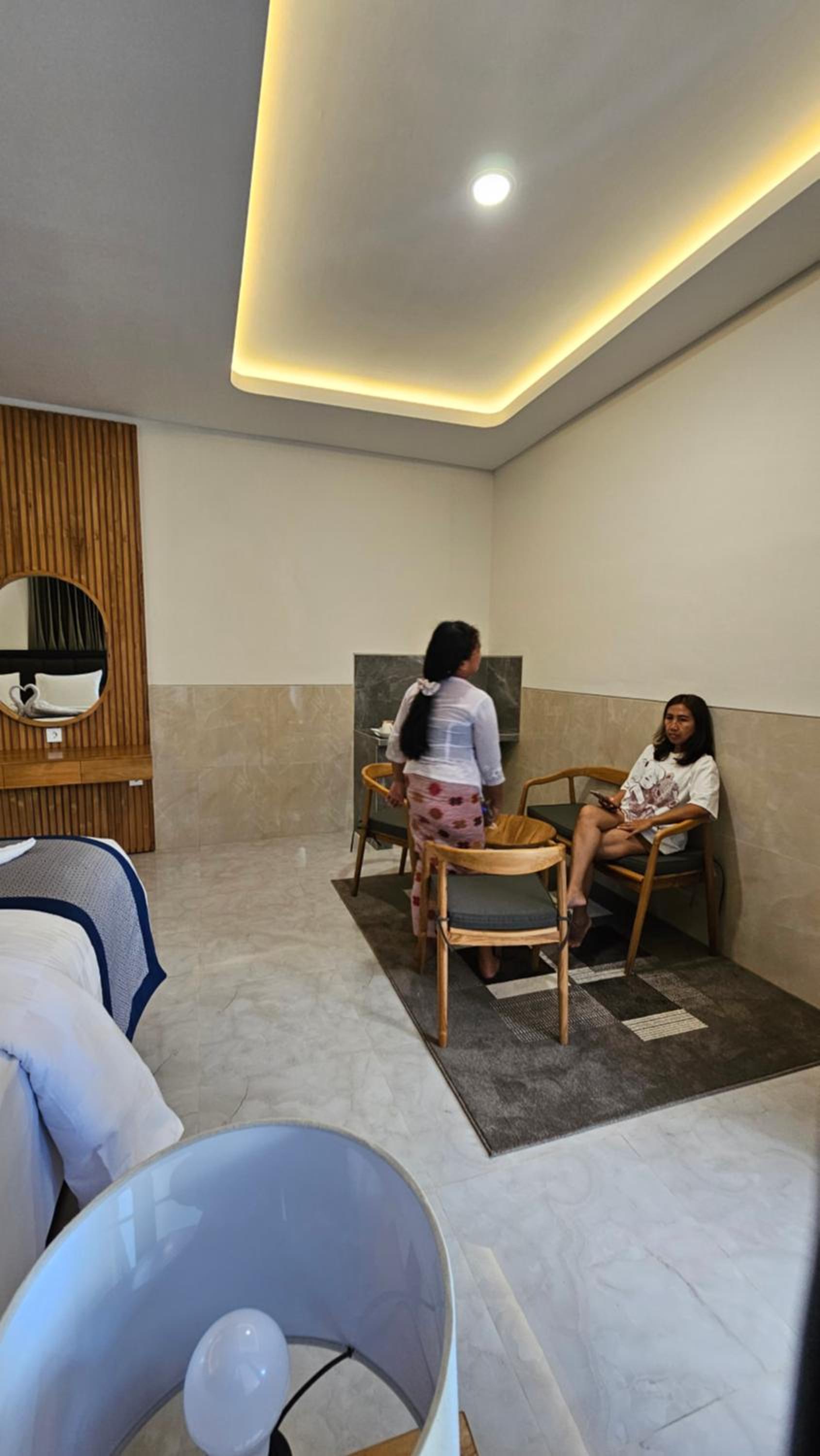 Family Junior Suite photo 2