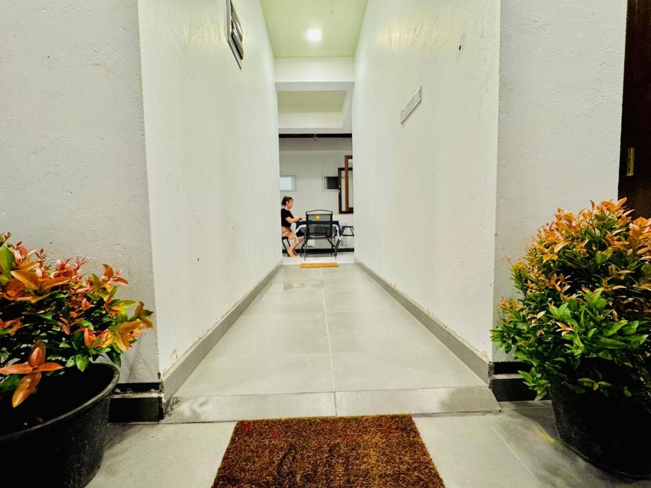 Single Bed in Mixed Dormitory Room photo 1