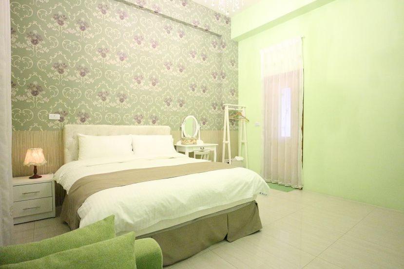Standard Double Room - Photo 6