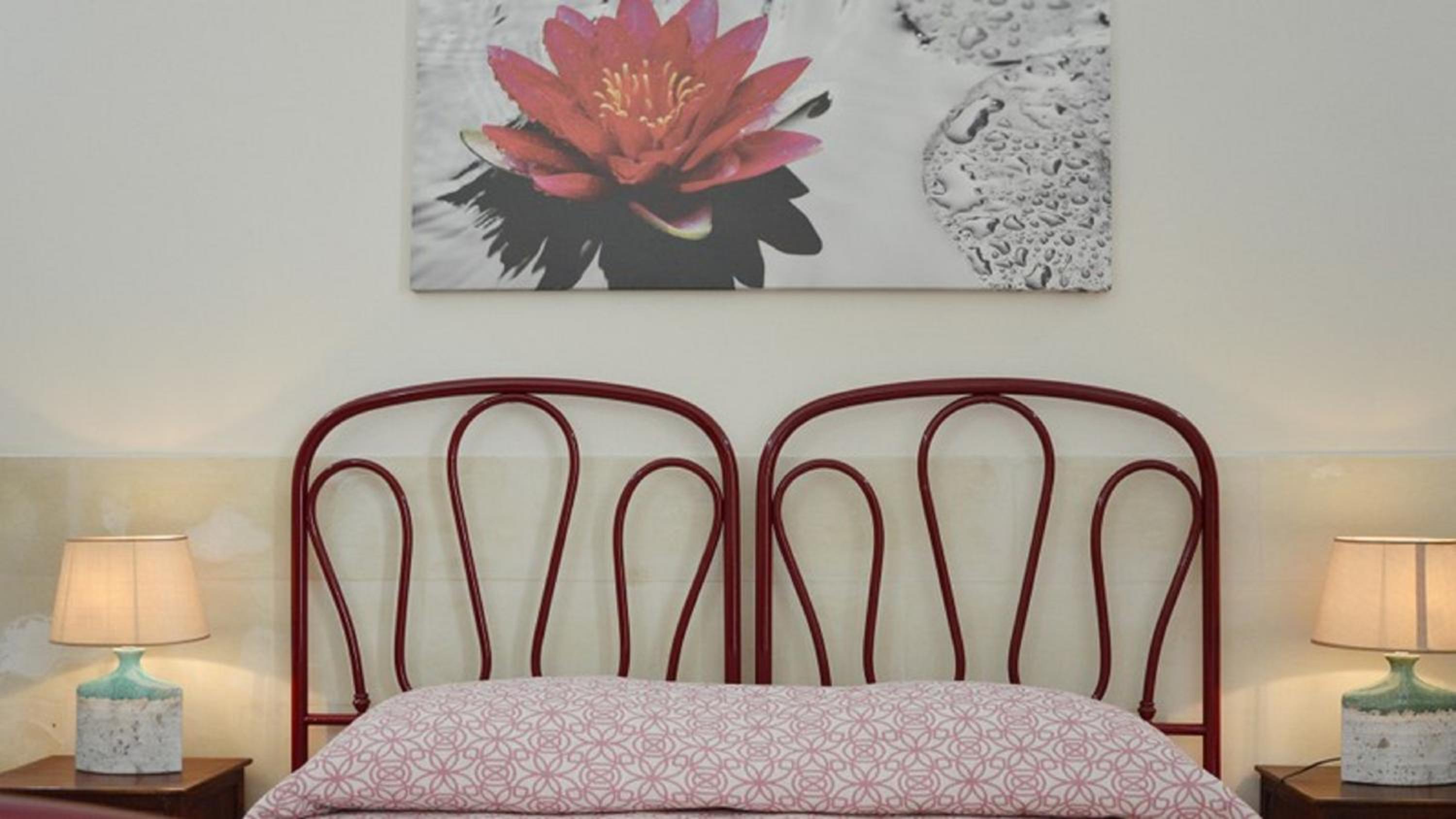 Double Room with Garden View photo 3