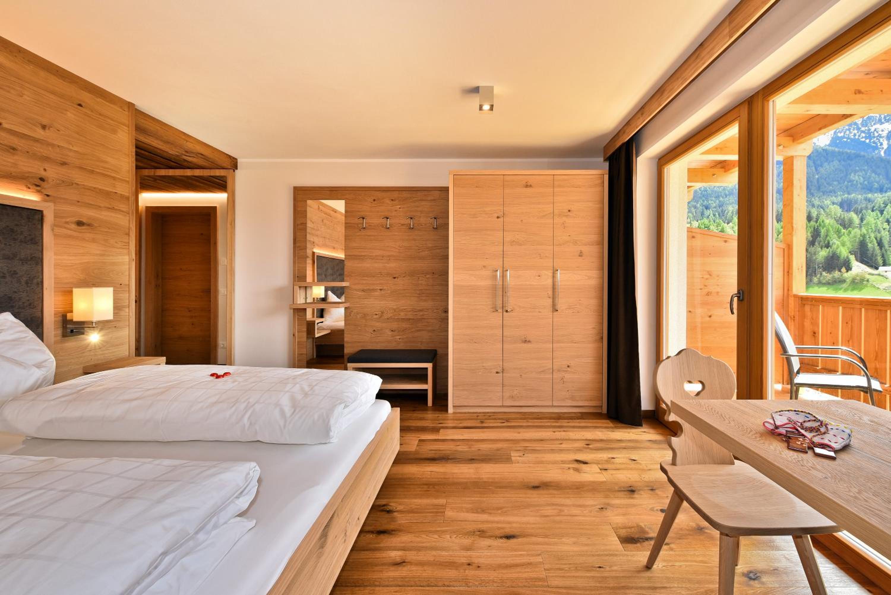 Double Room with Balcony photo 1