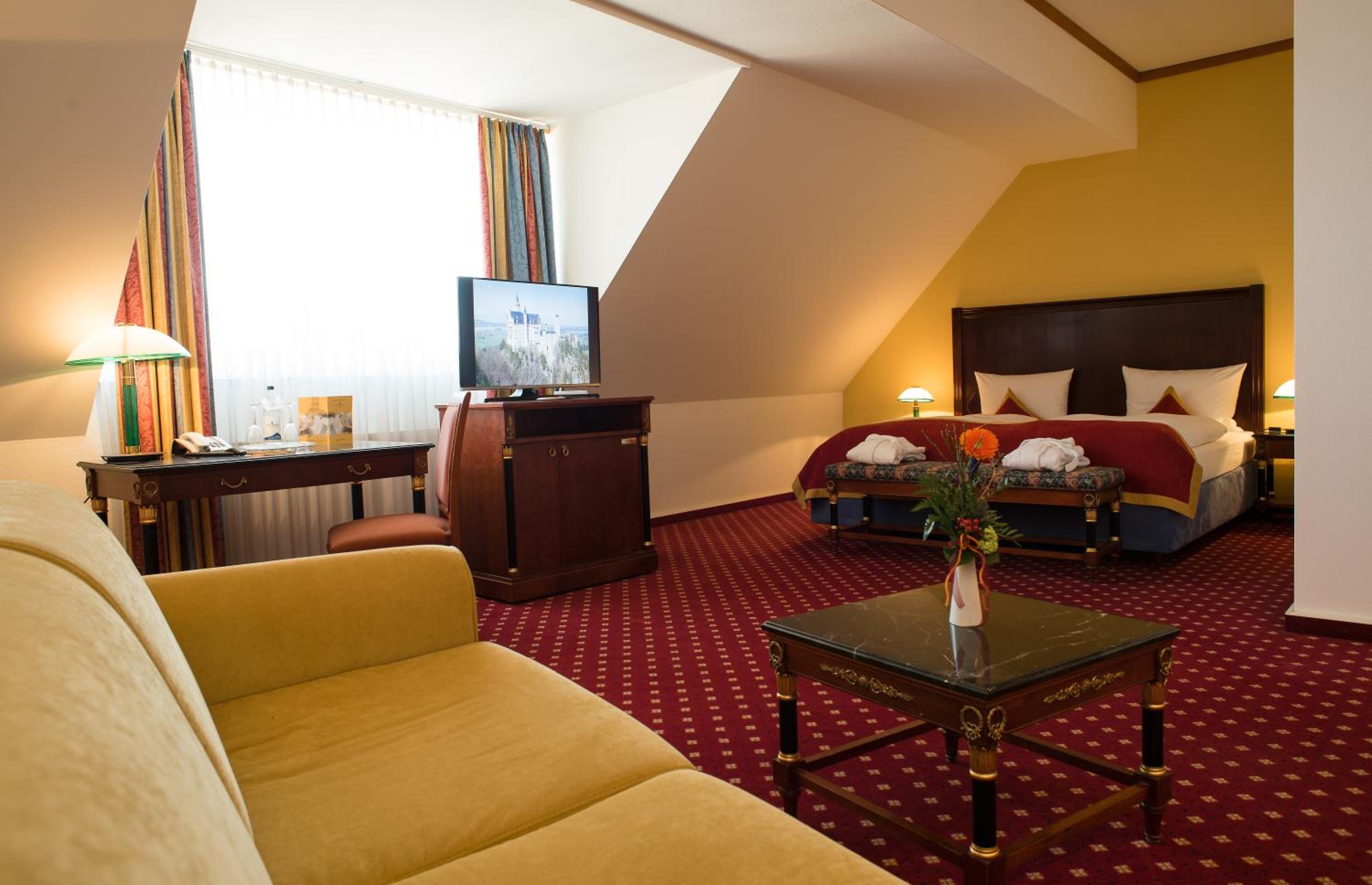 Suite photo 3