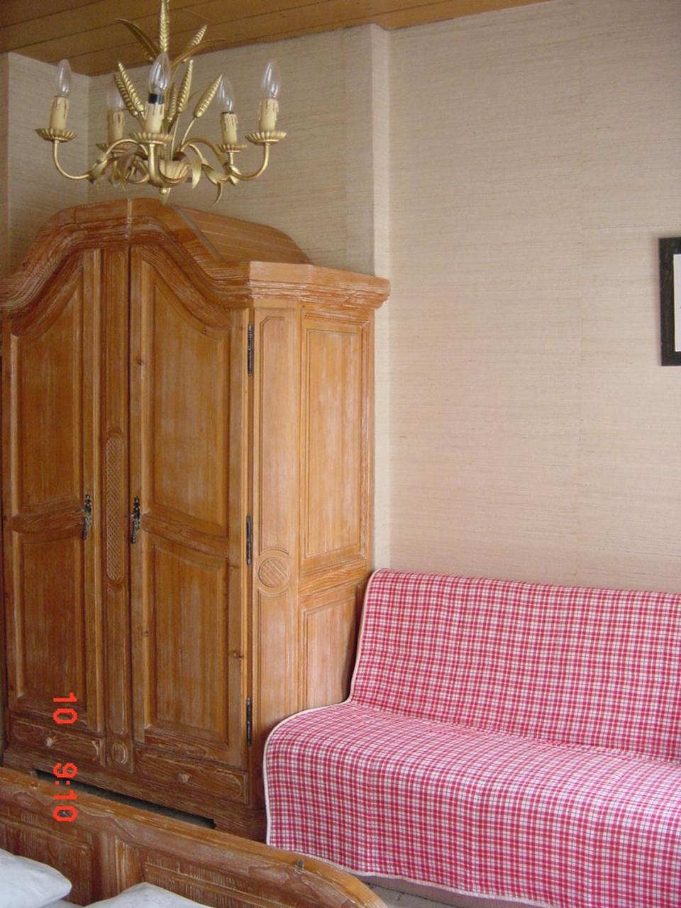 Double Room - Photo 5