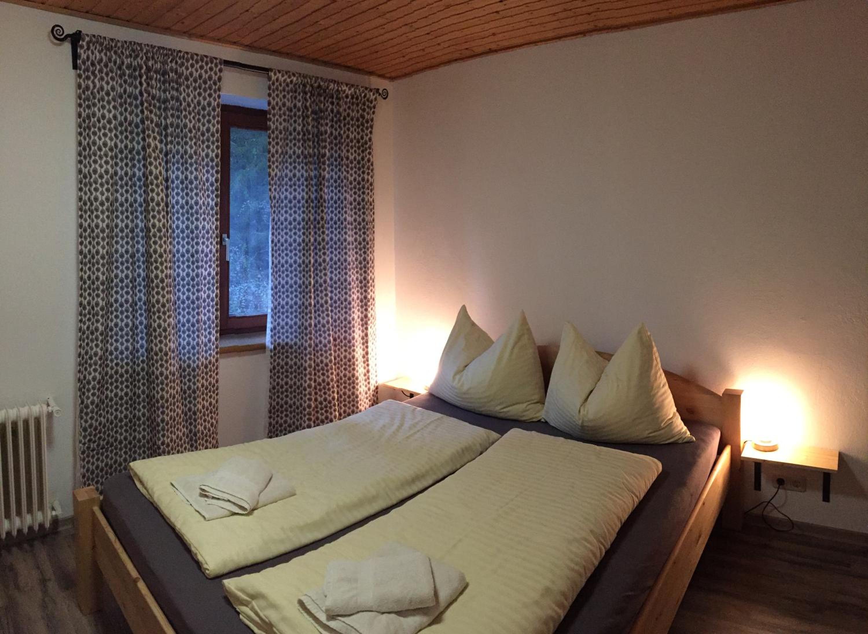 Budget Double Room photo 1