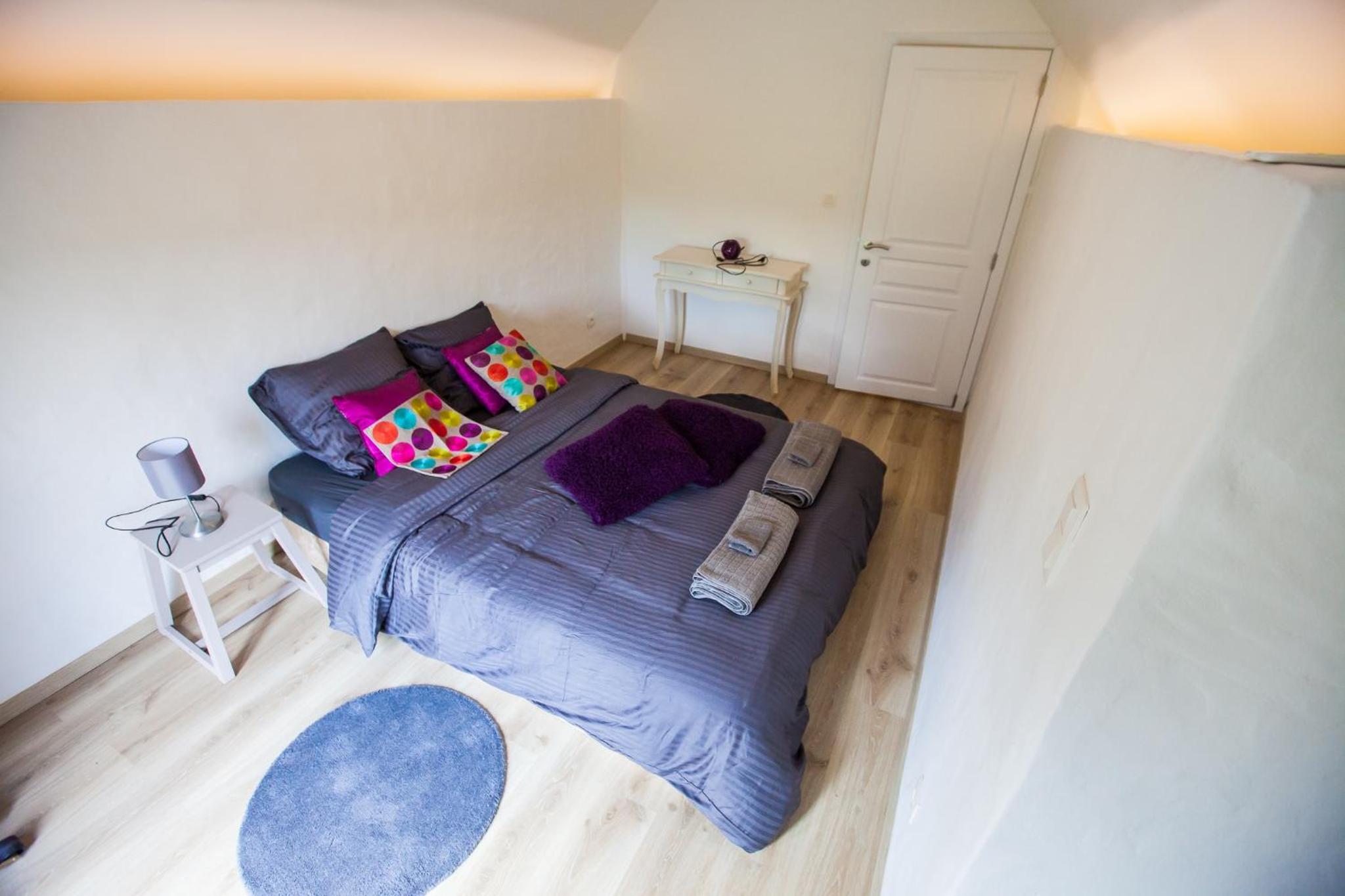 Two-Bedroom House photo 1