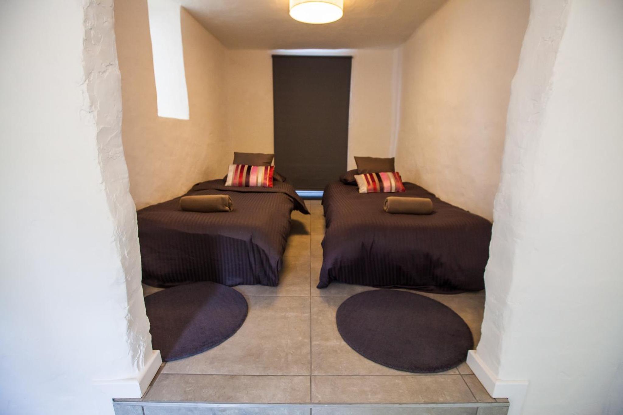 Two-Bedroom House photo 2