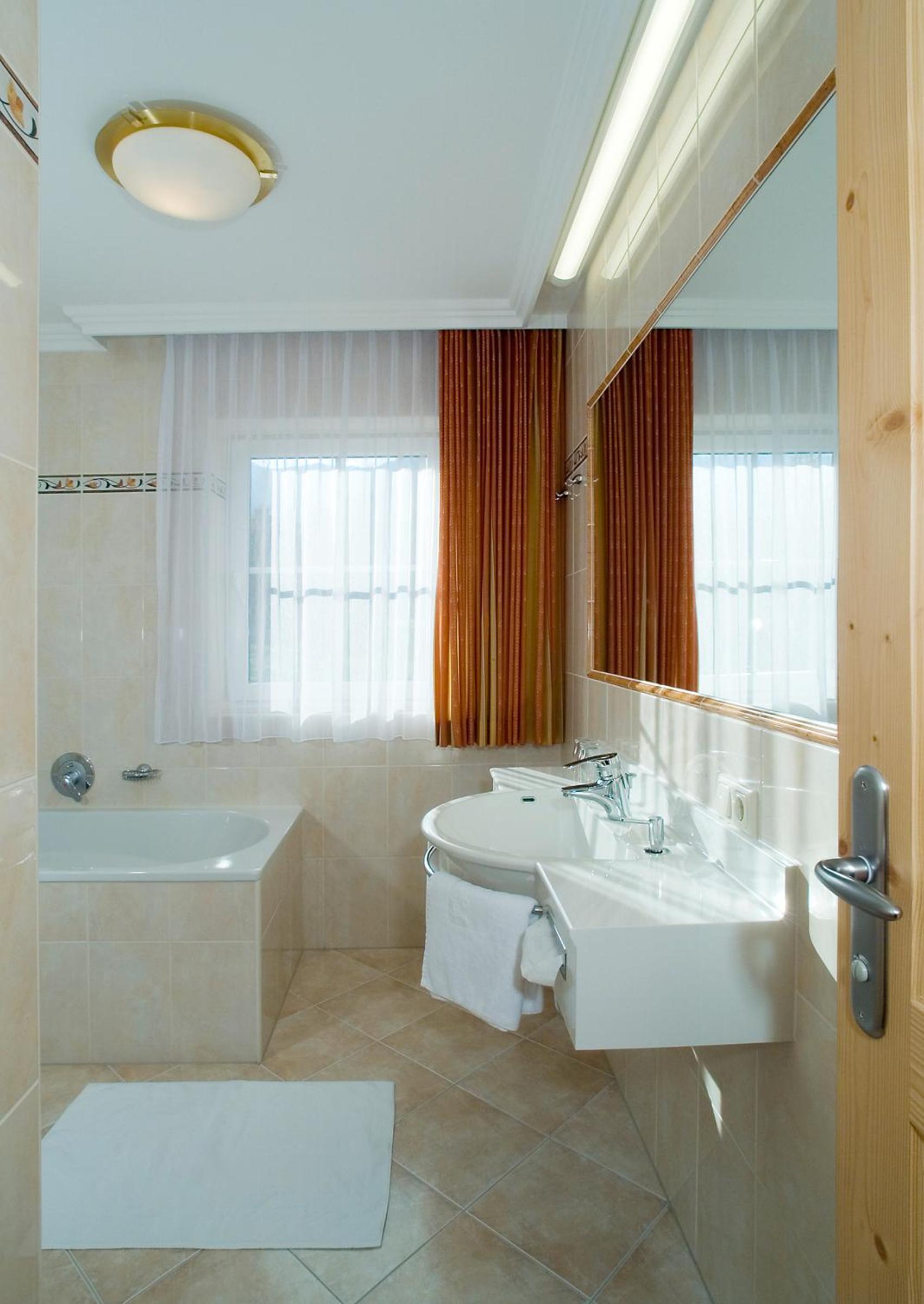 Two-Bedroom Family Room - Photo 8