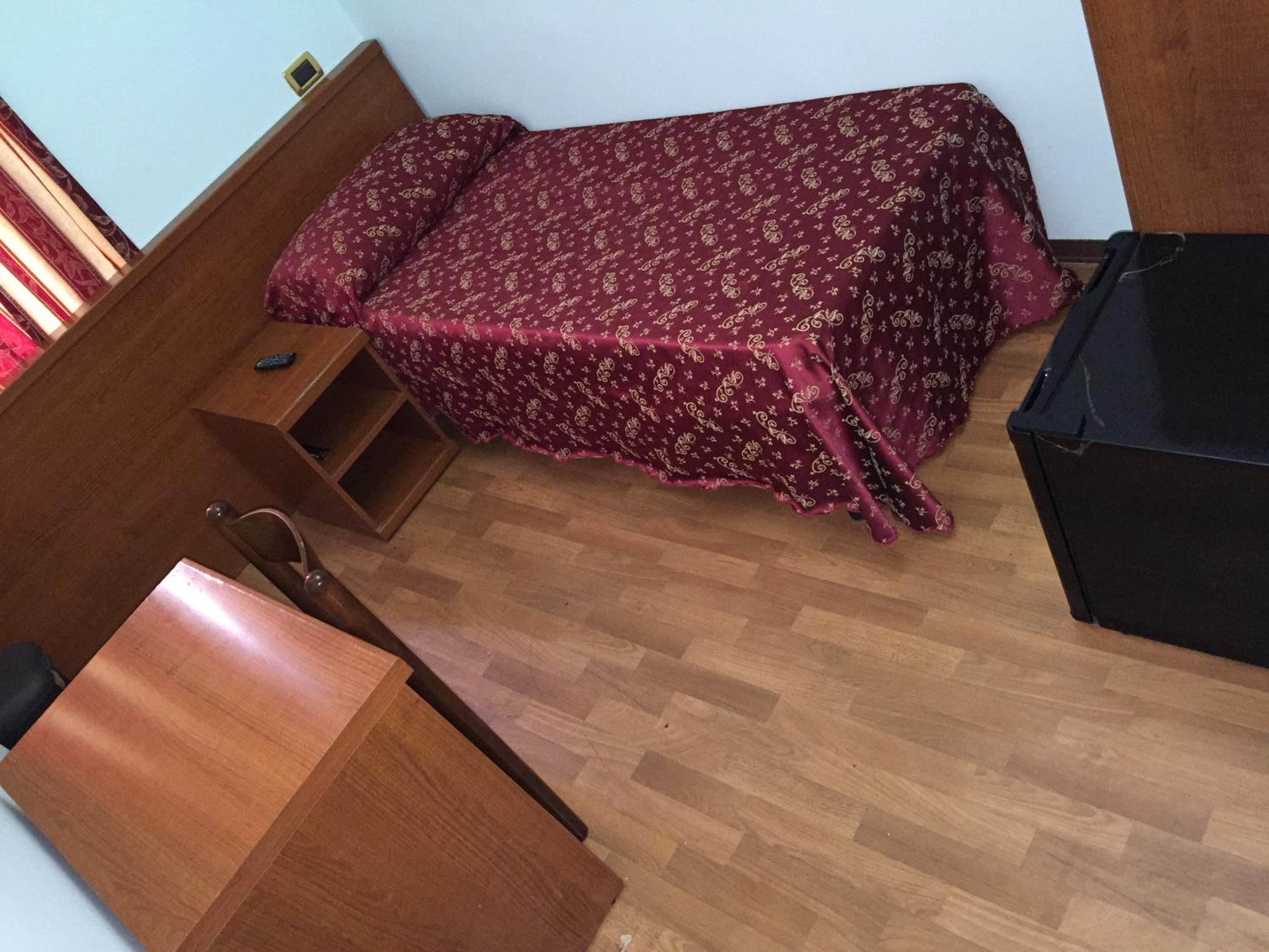 Single Room photo 1