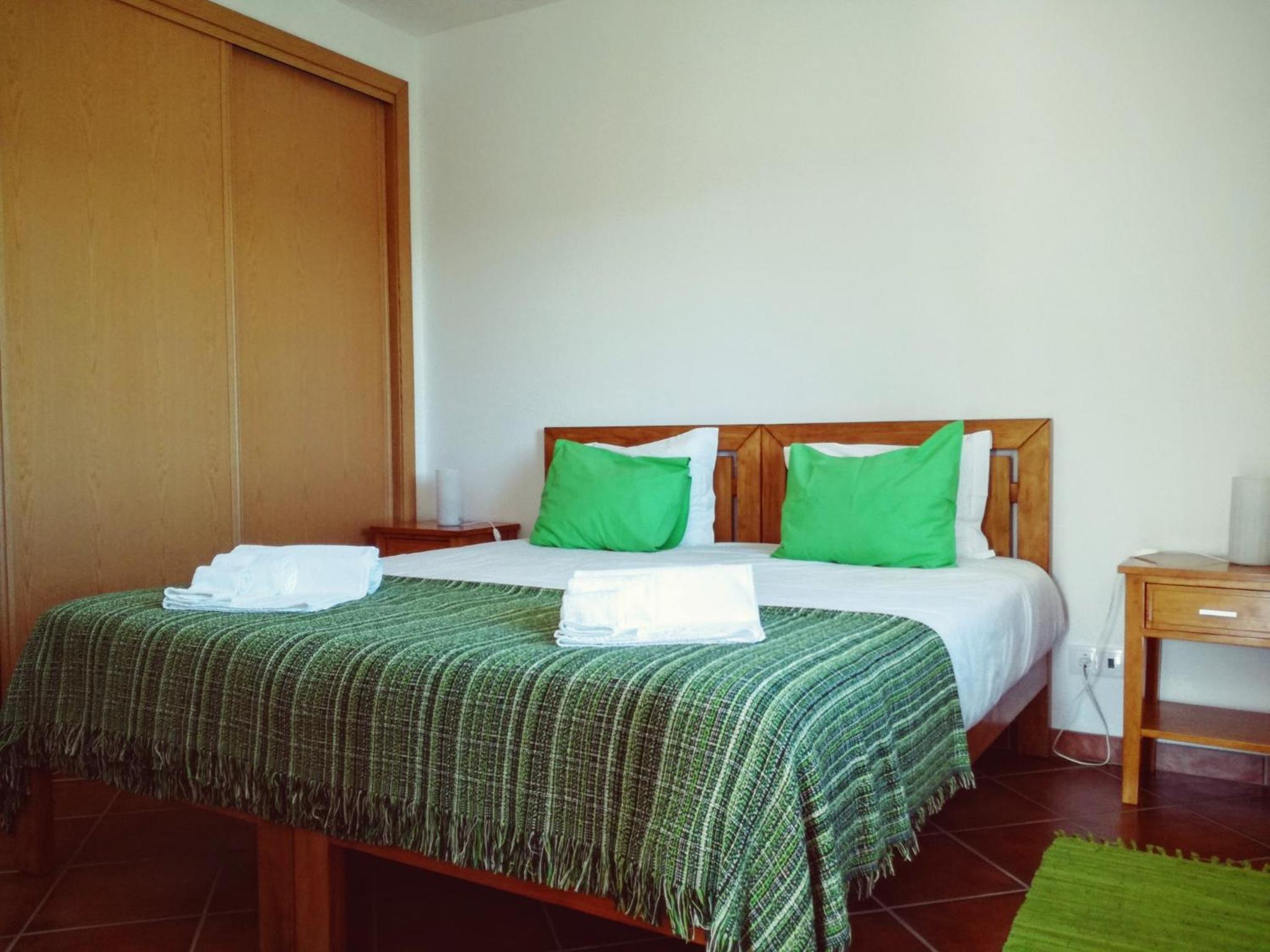 Apartment with Balcony photo 2