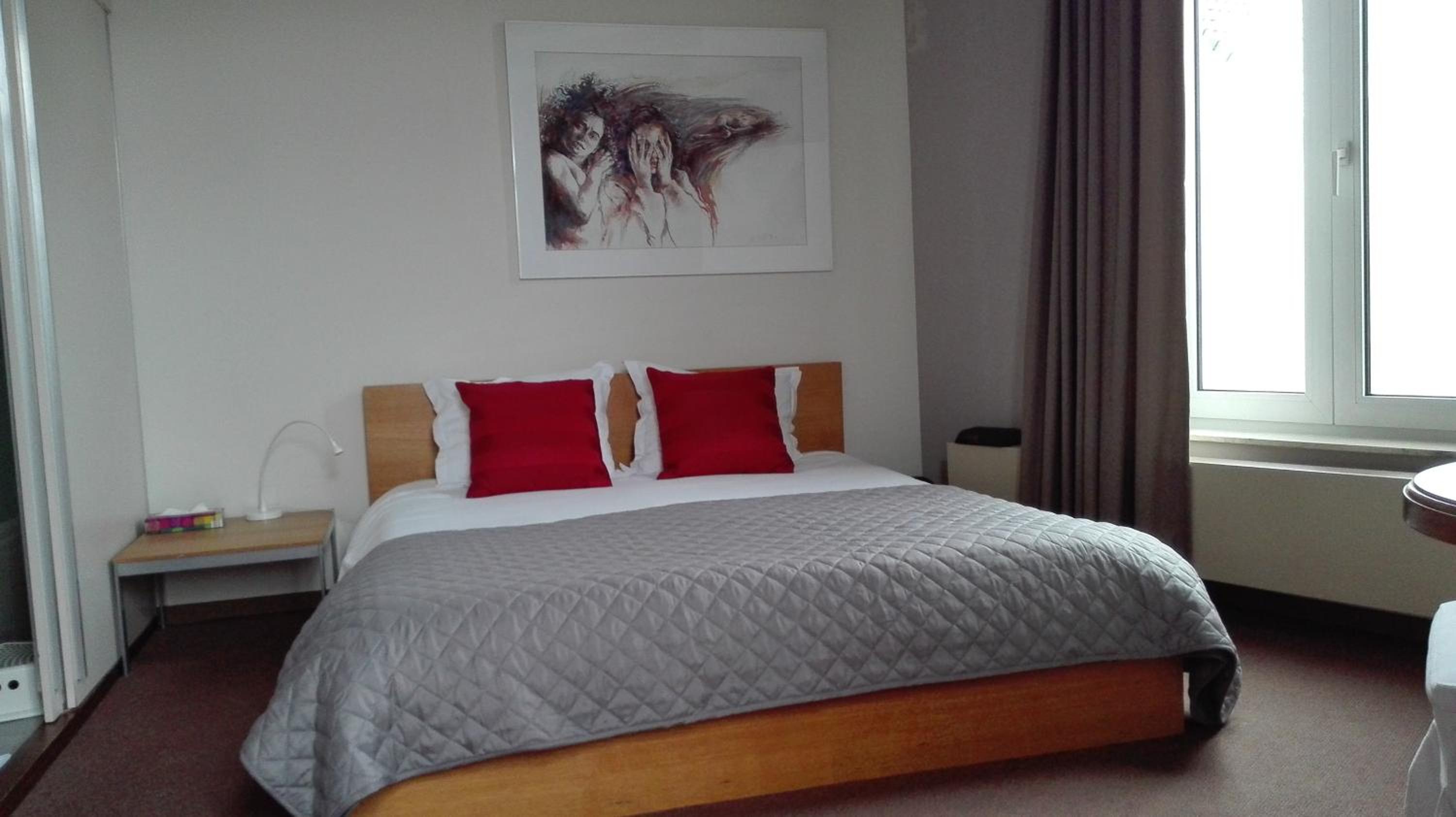 Double or Twin Room - Photo 1