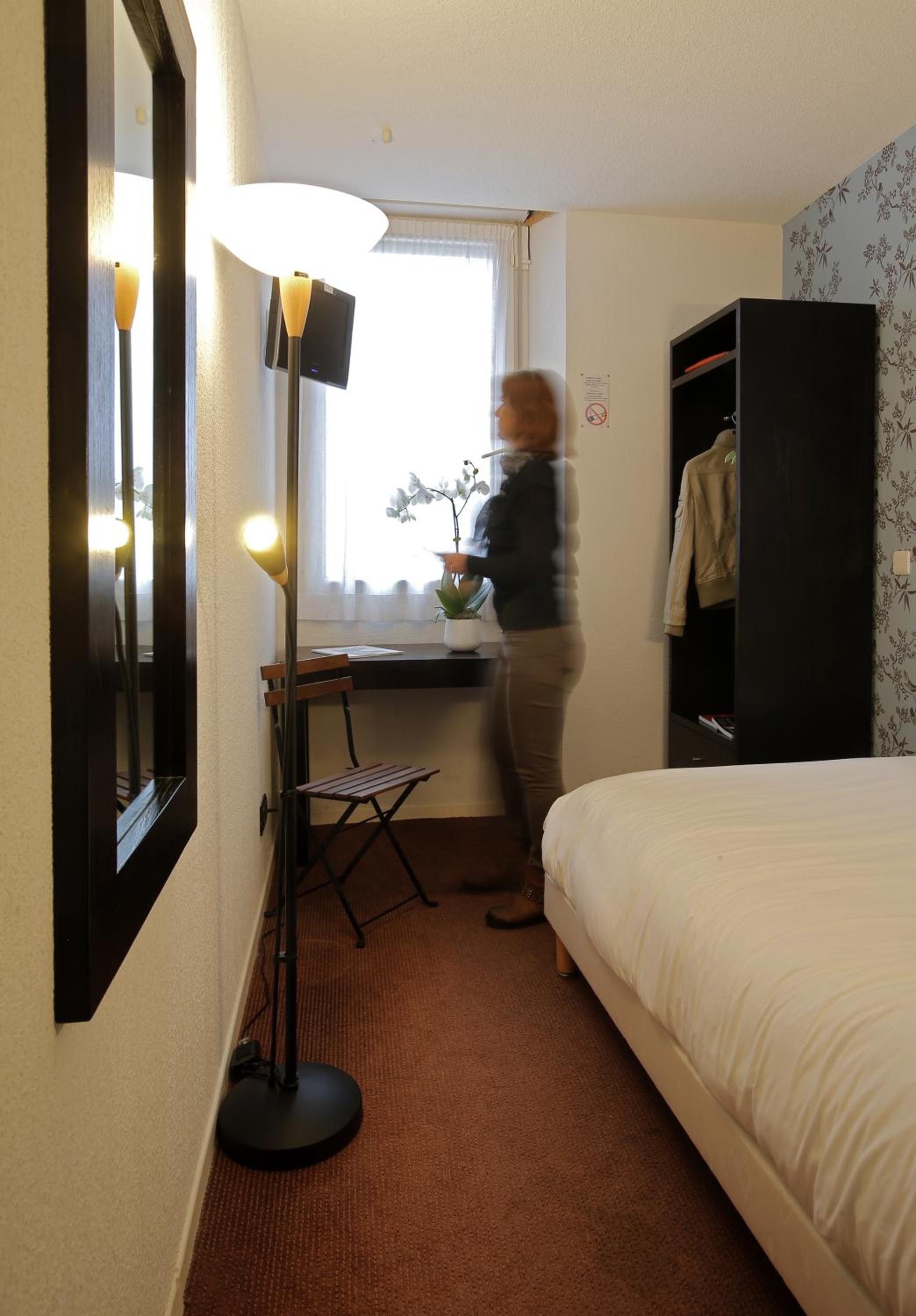 Single Room photo 2