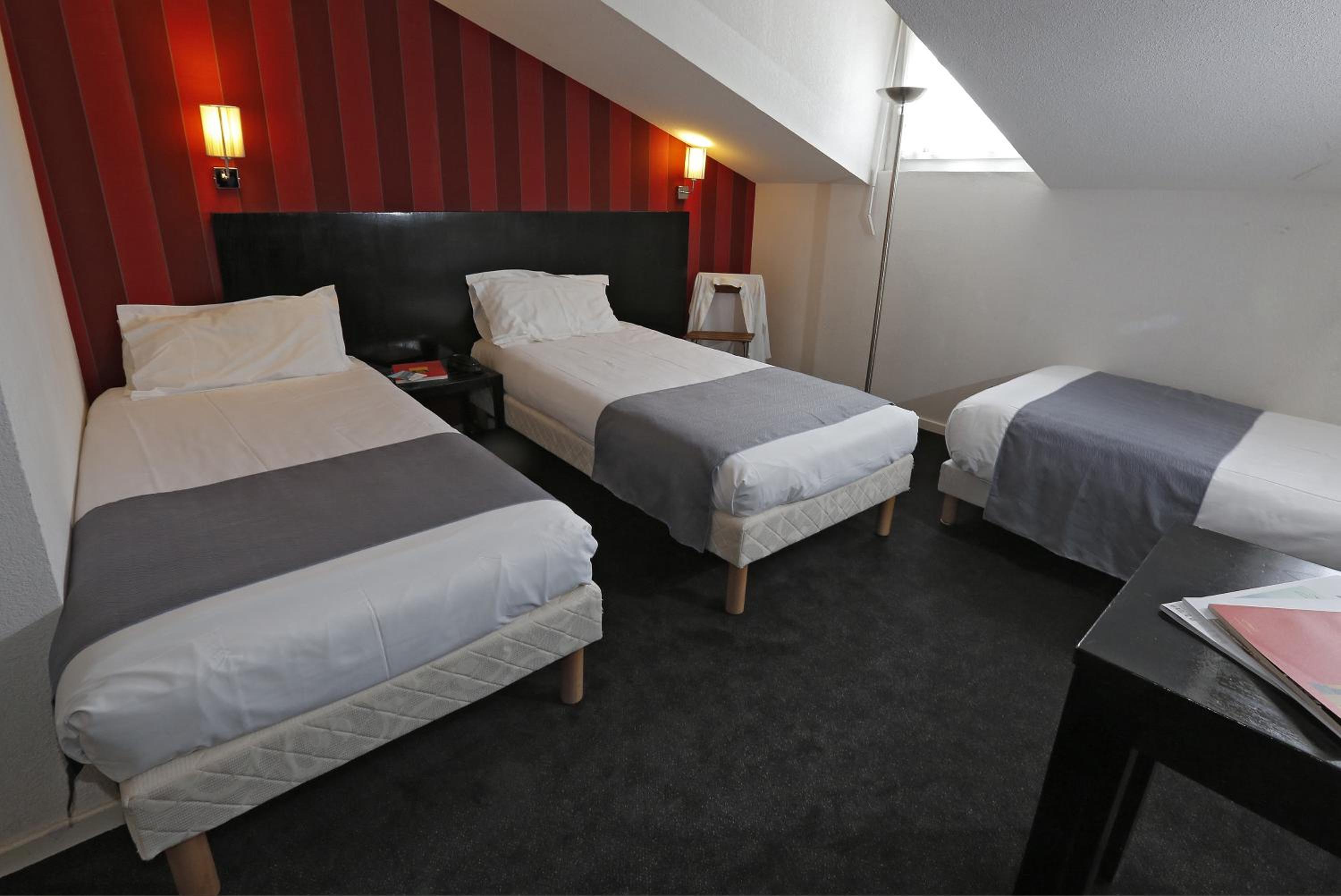 Double or Twin Room