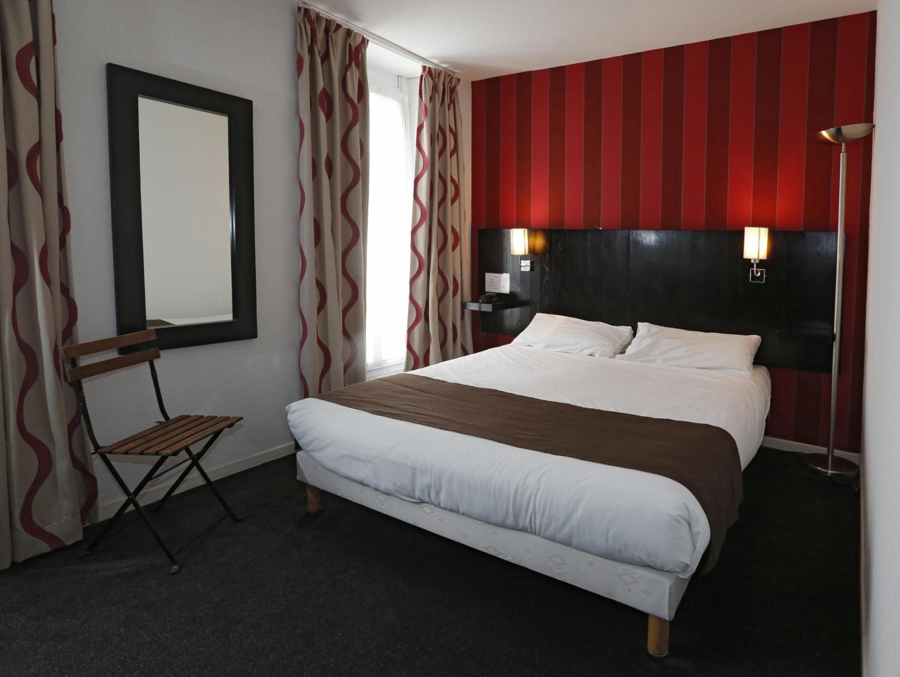 Double Room - Photo 1