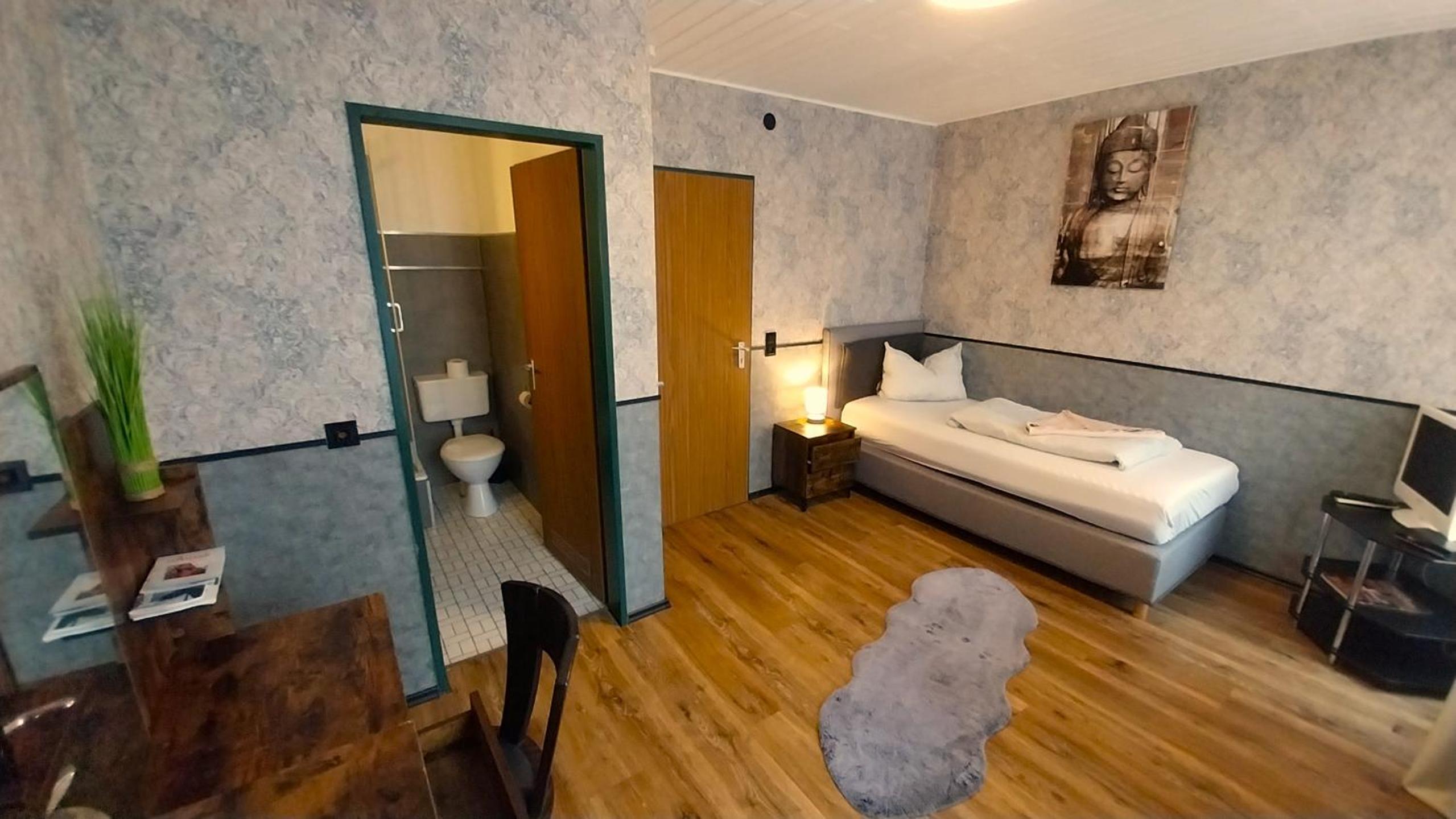 Single Room photo 1