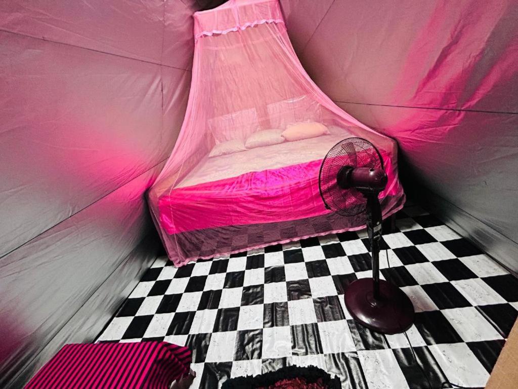 Tent photo 2