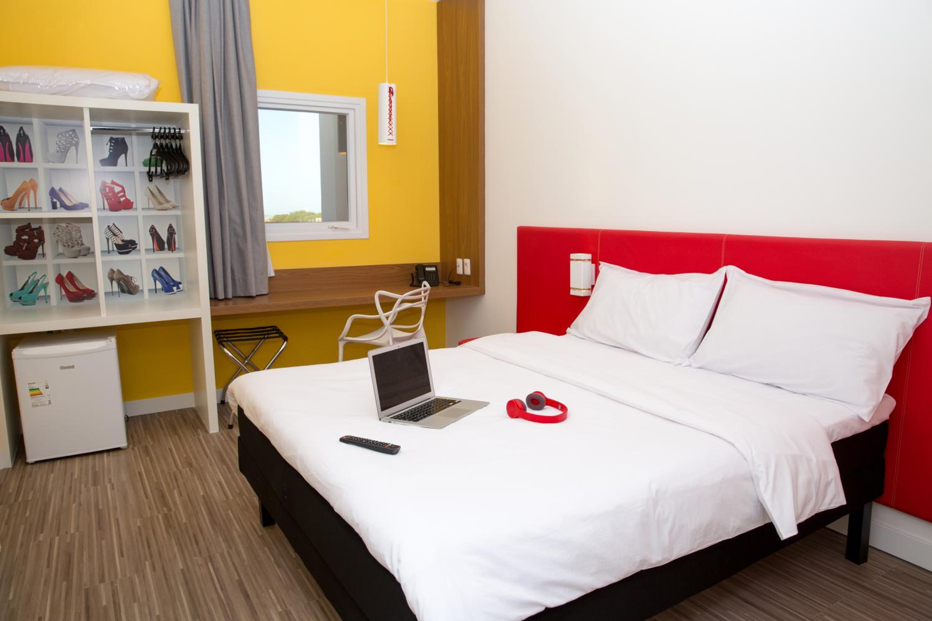 Standard Apartment with Double Bed photo 1