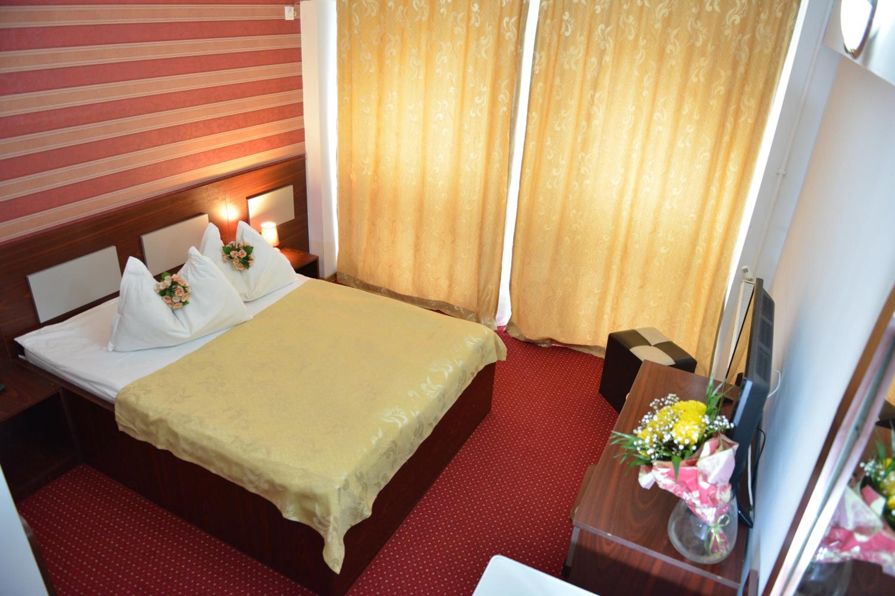 Superior Double Room photo 2
