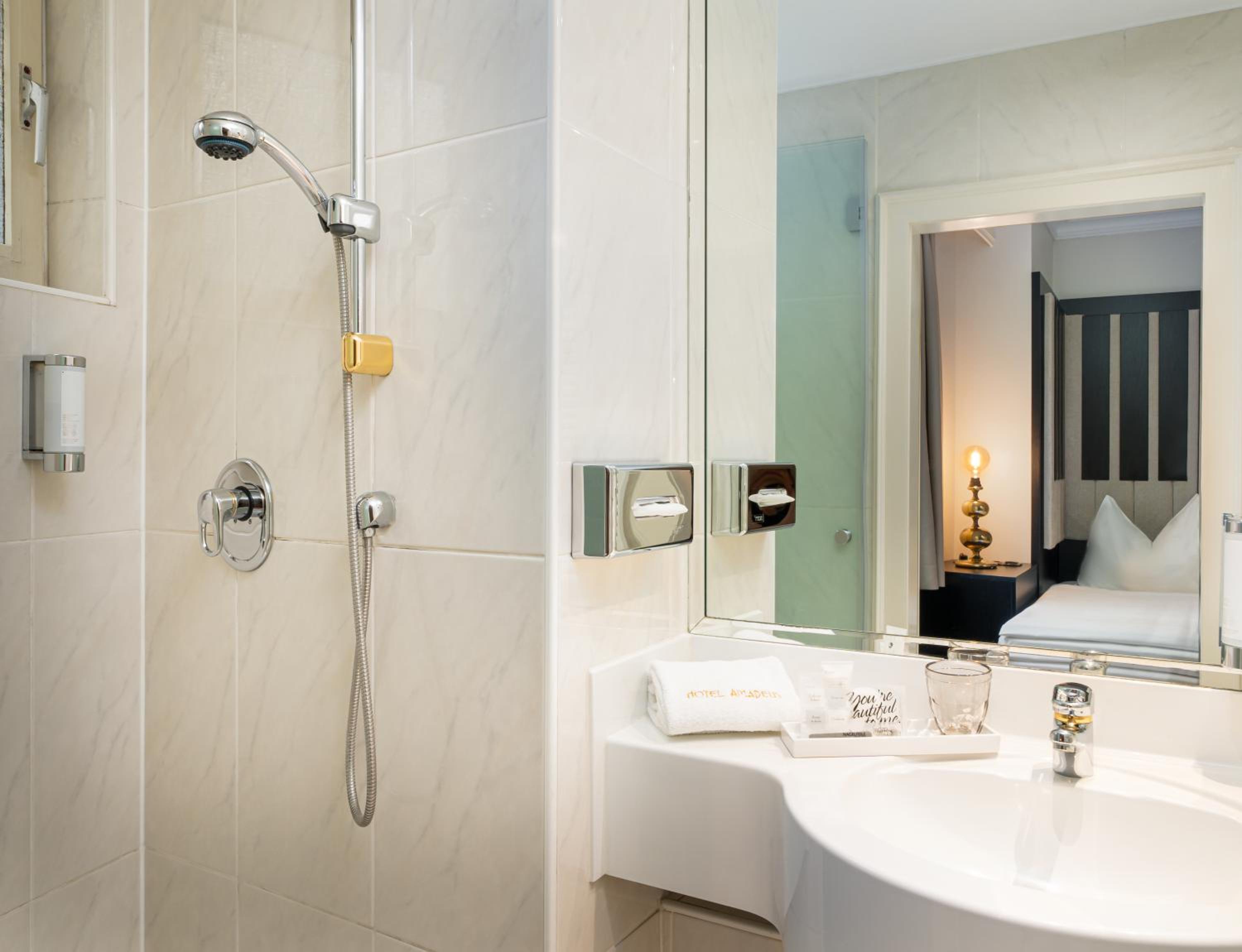 Standard Single Room photo 1