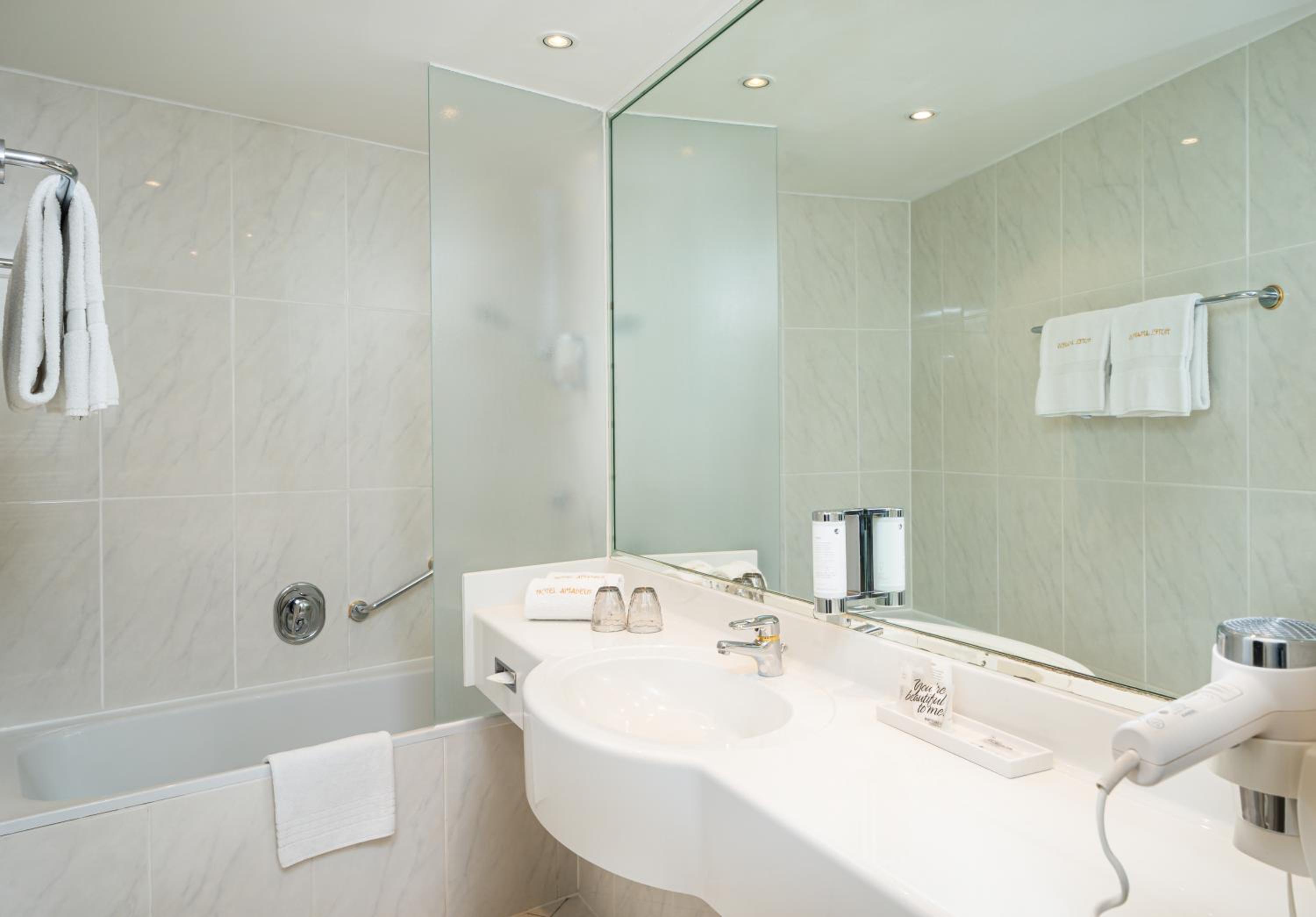 Superior Double Room photo 3