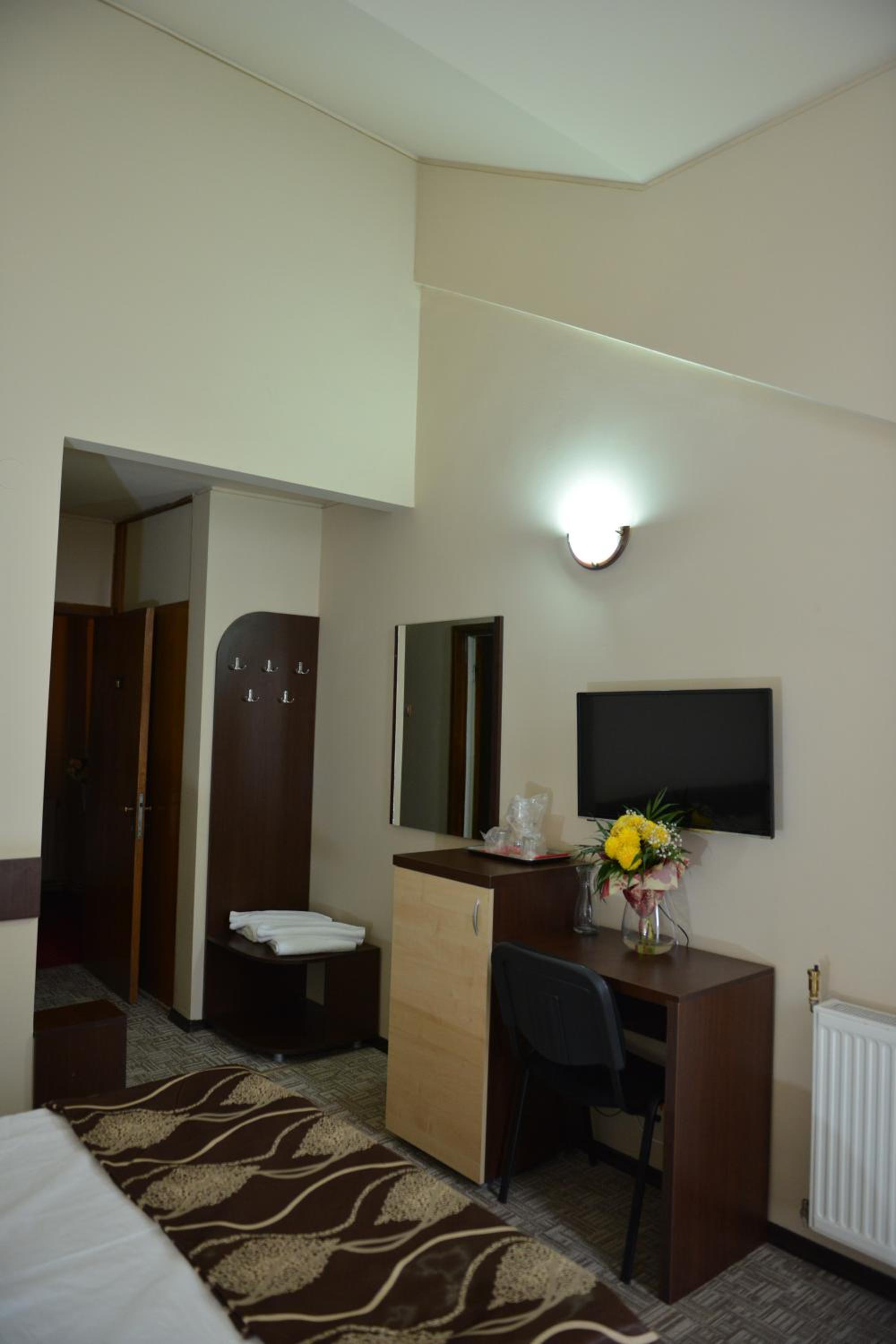 Classic Twin Room photo 2