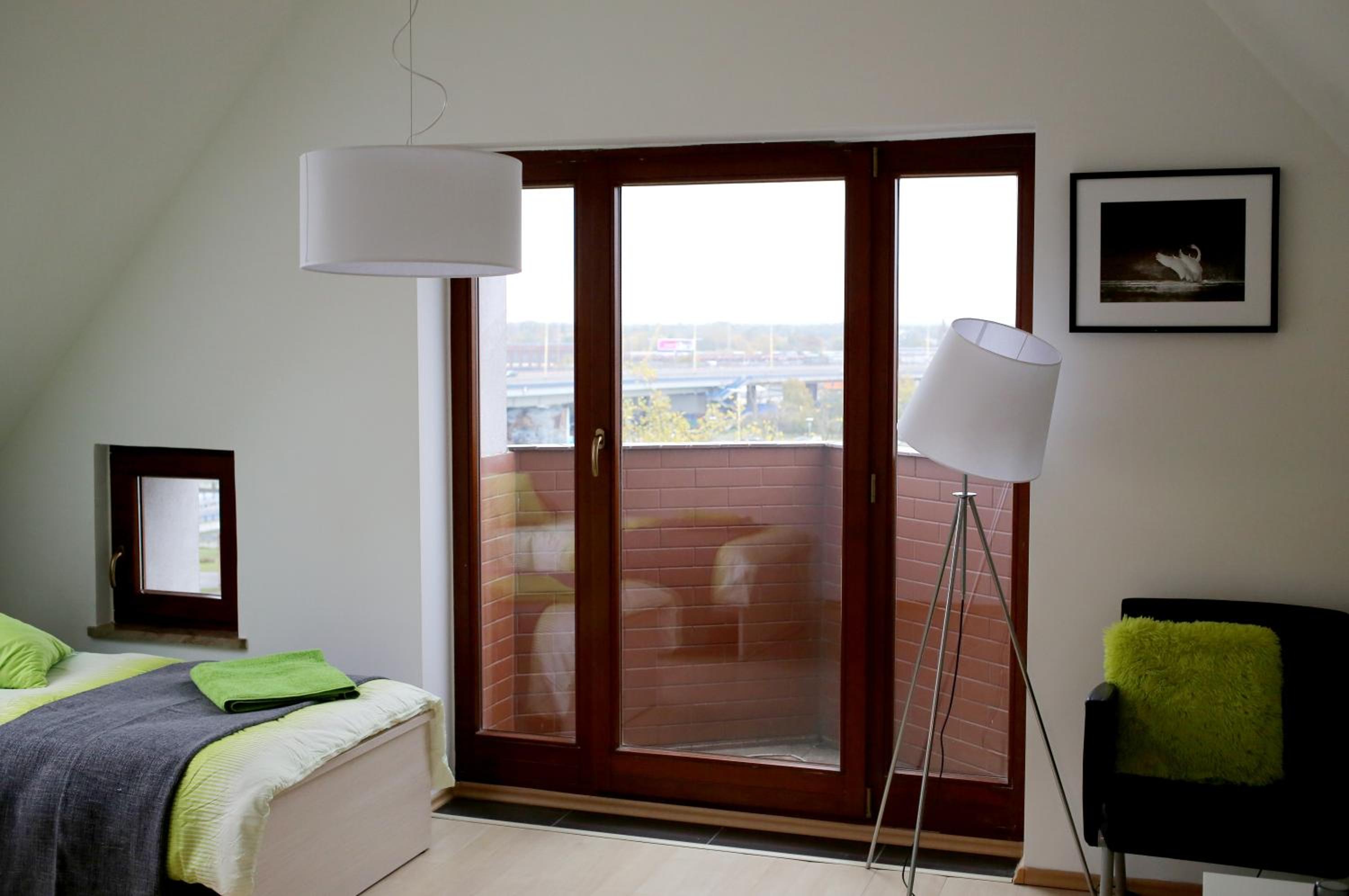 Duplex Apartment photo 1