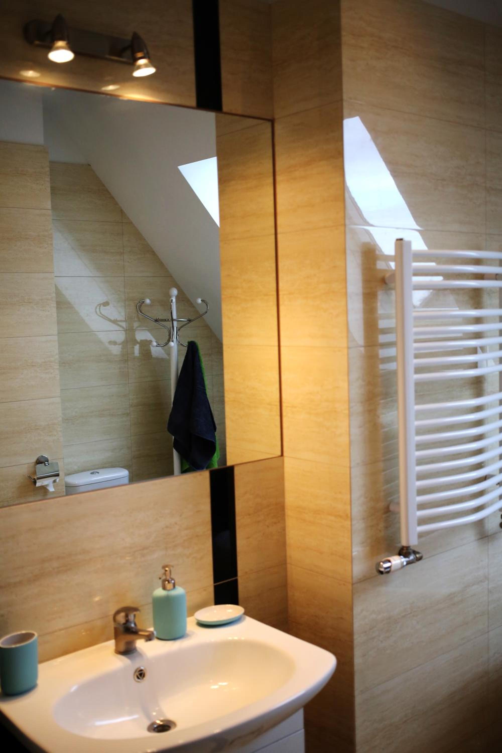 Duplex Apartment photo 3