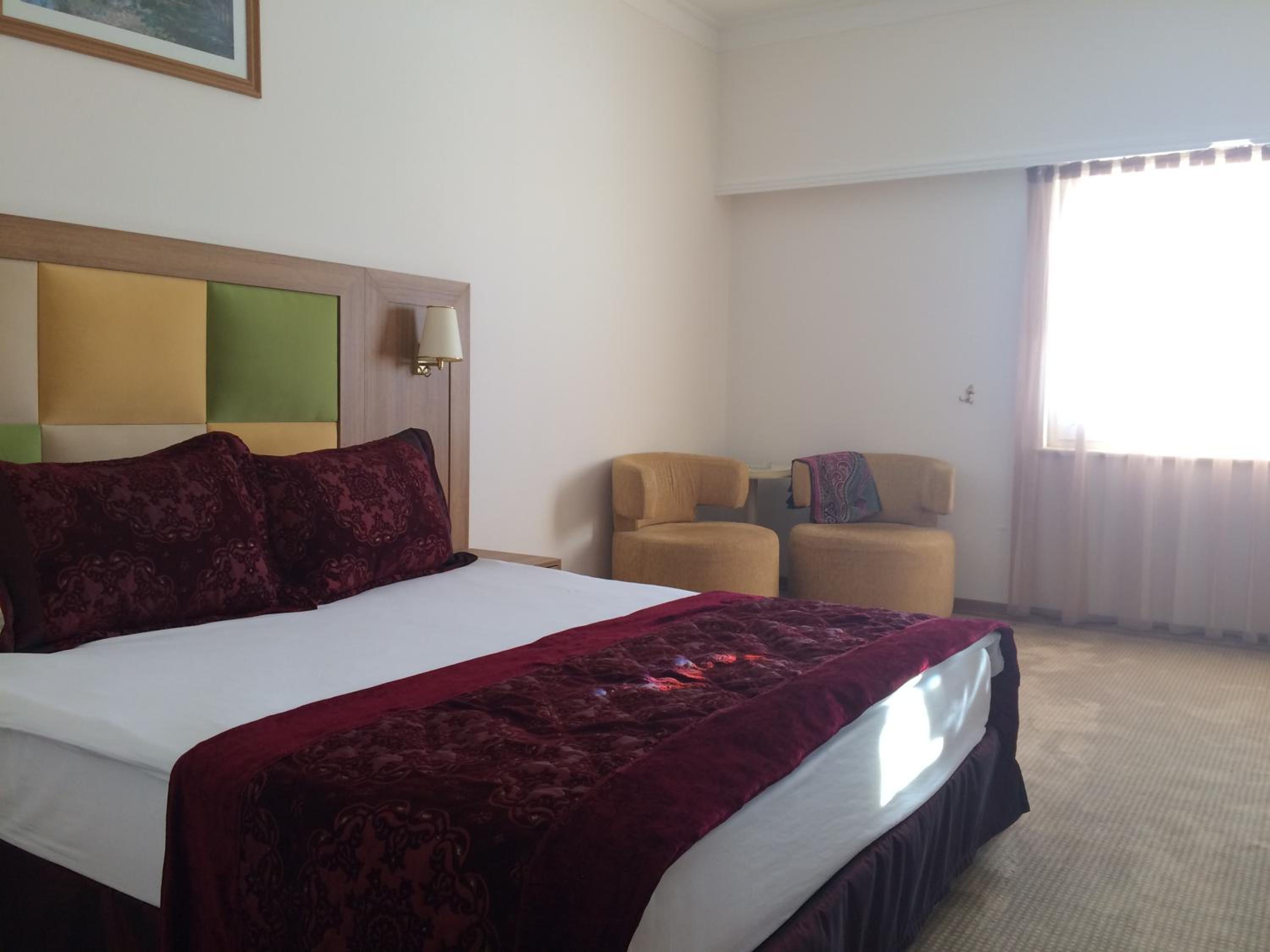 Junior Suite photo 1