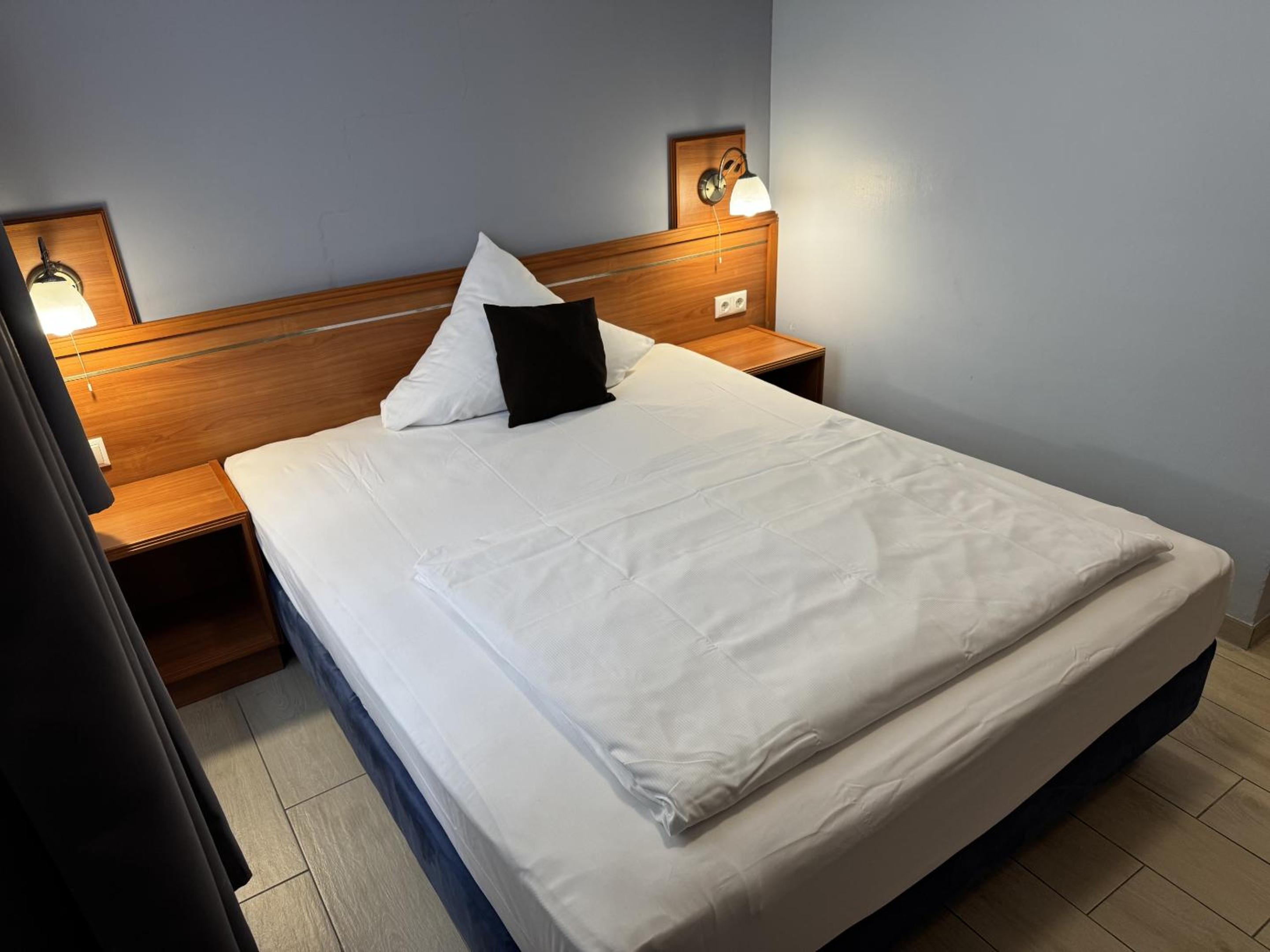 Small Double Room