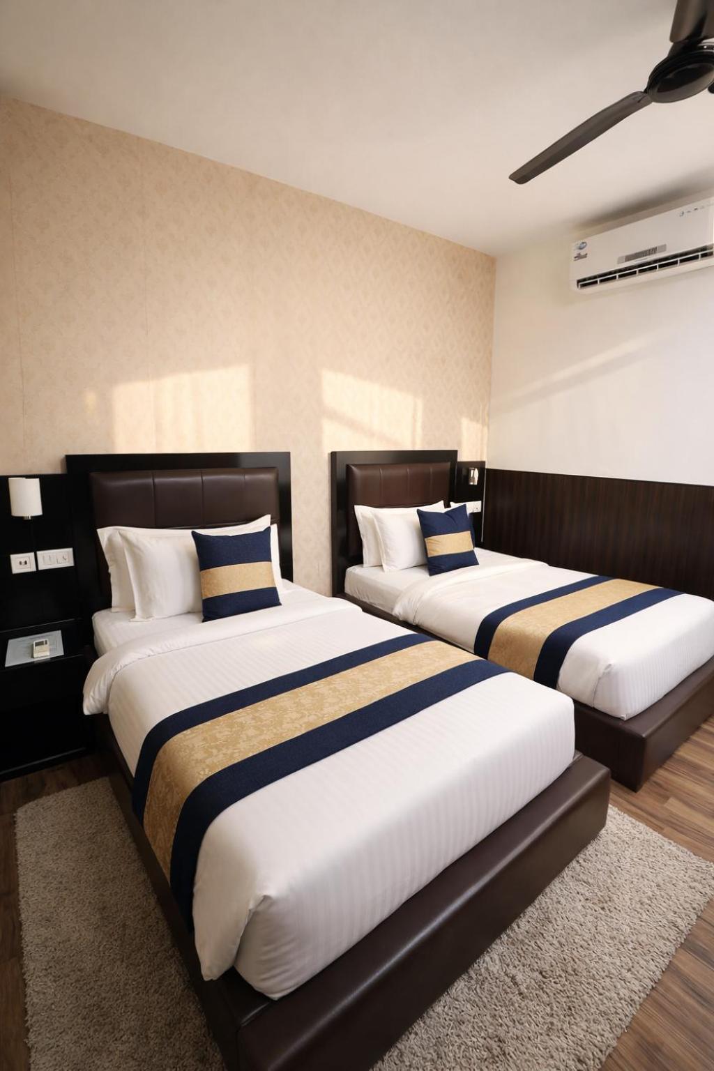Deluxe Room photo 3