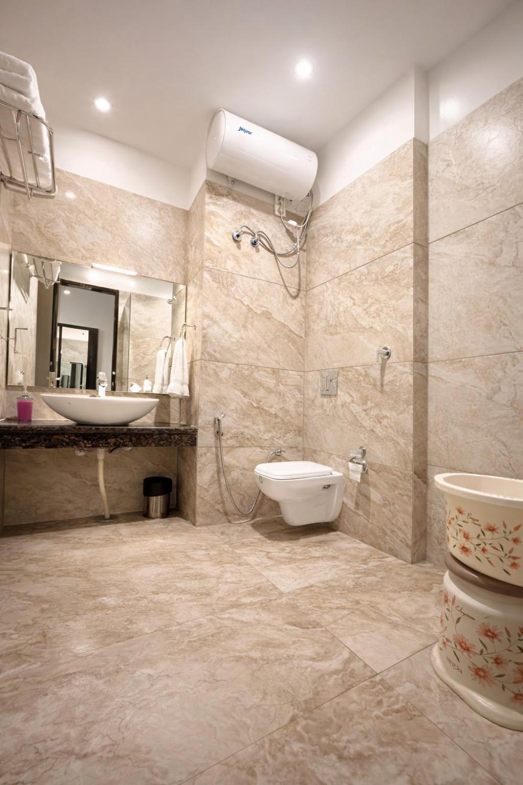 Deluxe Room photo 1
