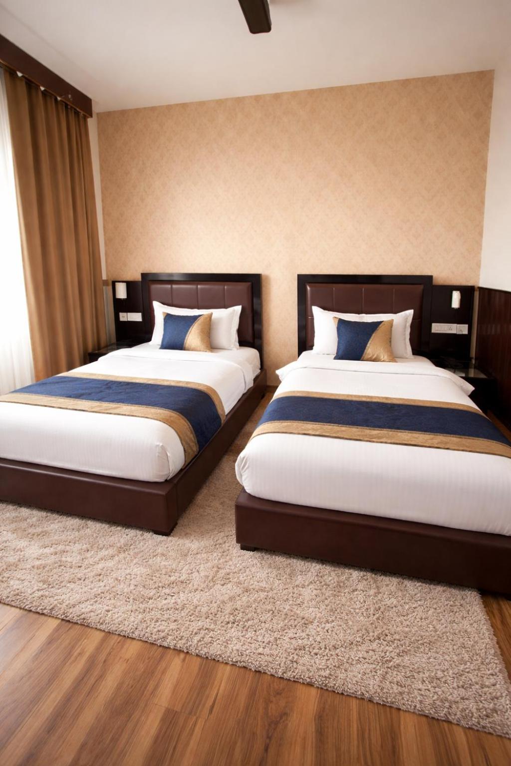 Deluxe Room photo 2