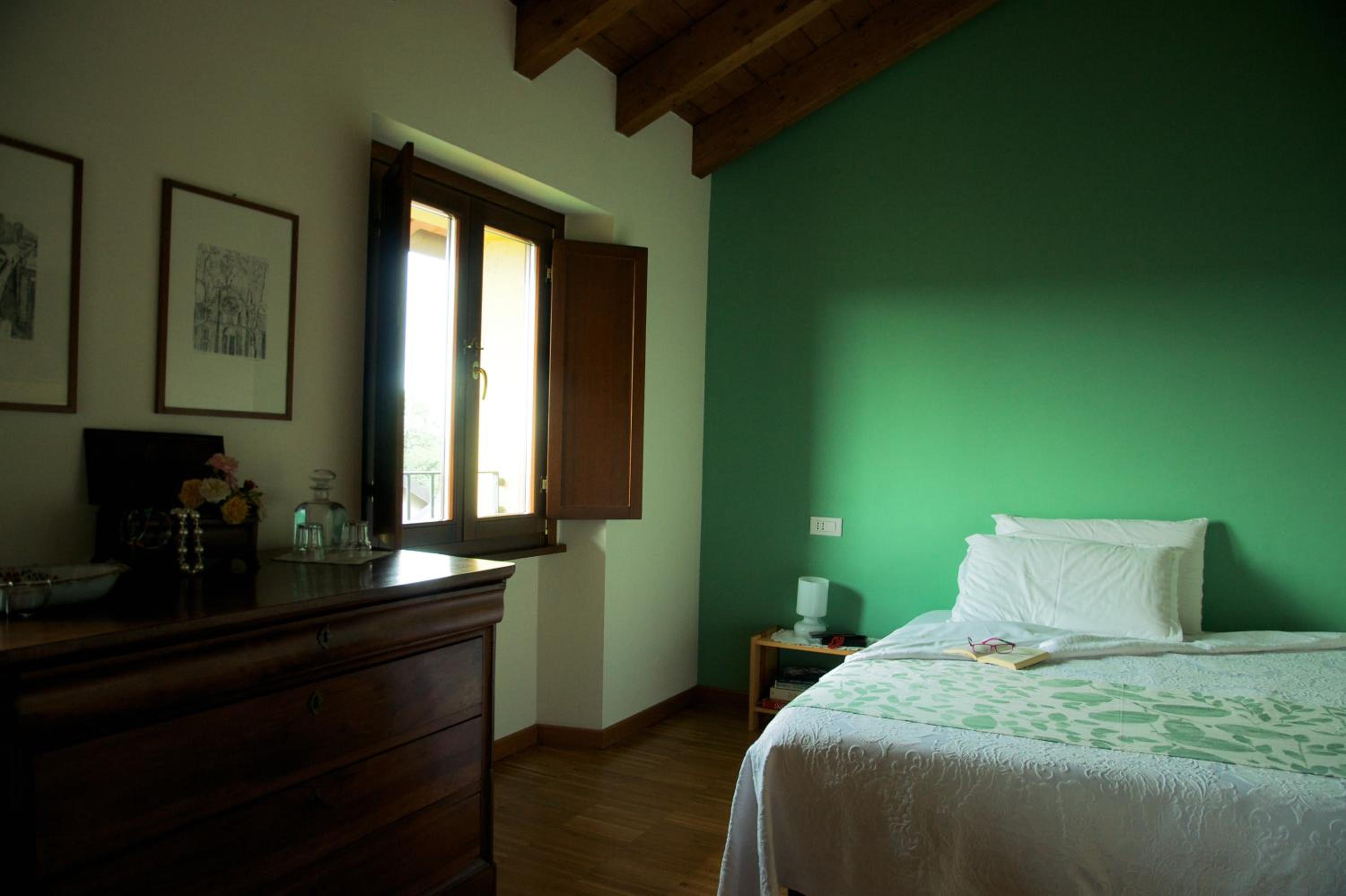 Double Room - Photo 19
