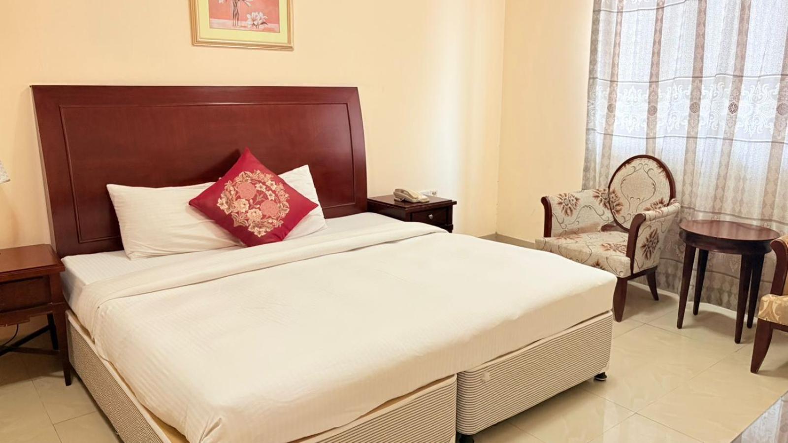 One-Bedroom Suite